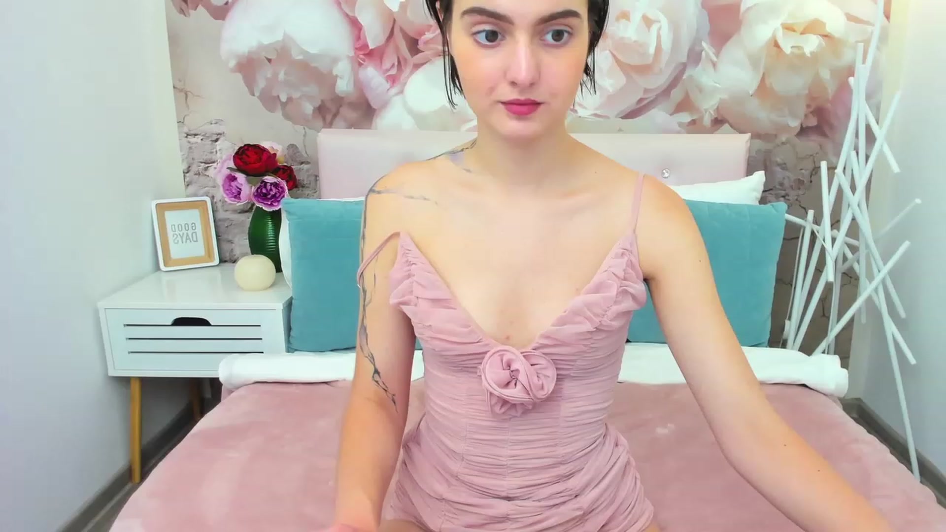 Gallery image thumbnail from Brandi19's myfreecams stream on, 10/13/2023, 12:01 image 4 of 20