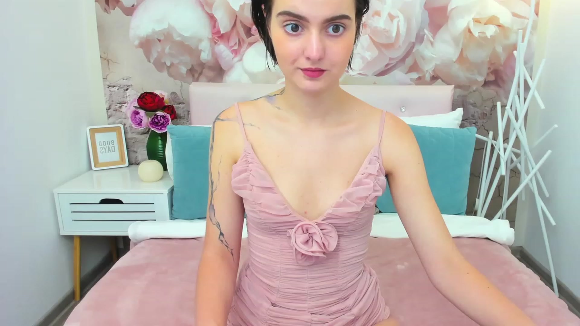 Gallery image thumbnail from Brandi19's myfreecams stream on, 10/13/2023, 12:01 image 7 of 20