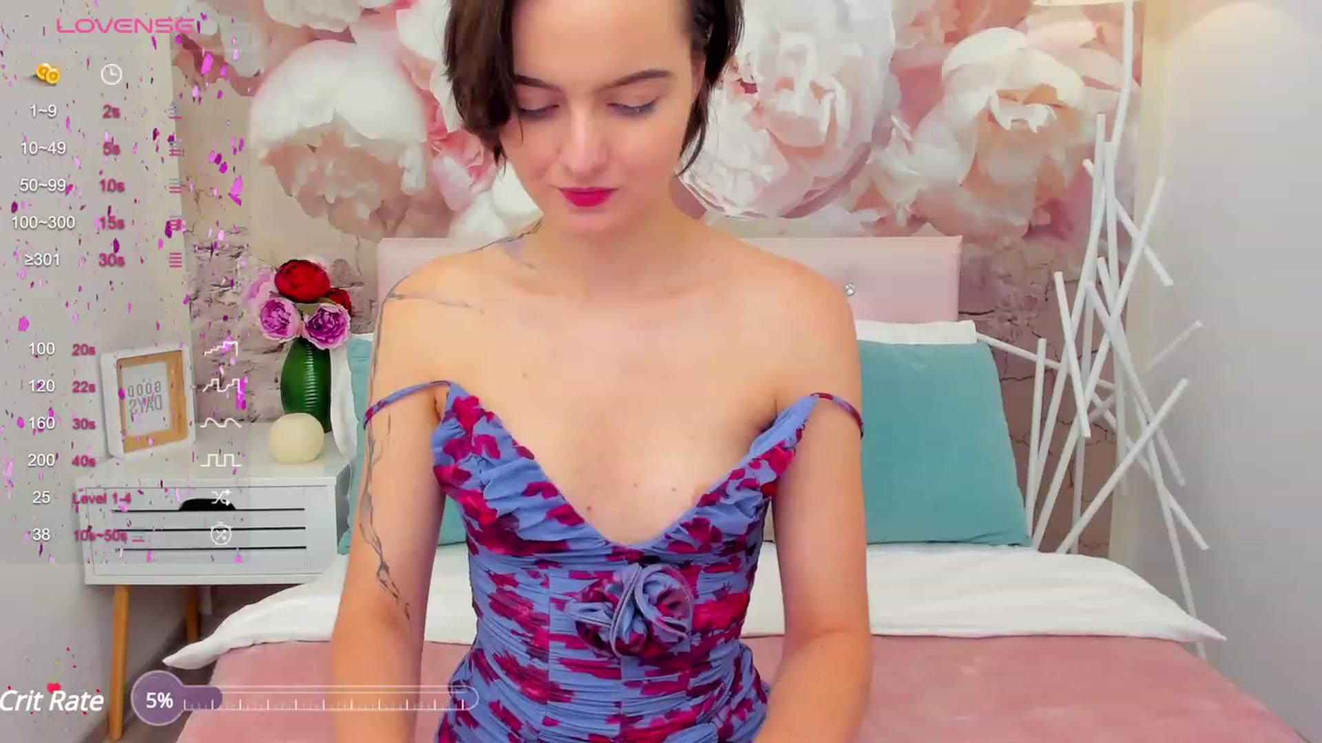 Gallery image thumbnail from Brandi19's myfreecams stream on, 10/17/2023, 12:01 image 1 of 20