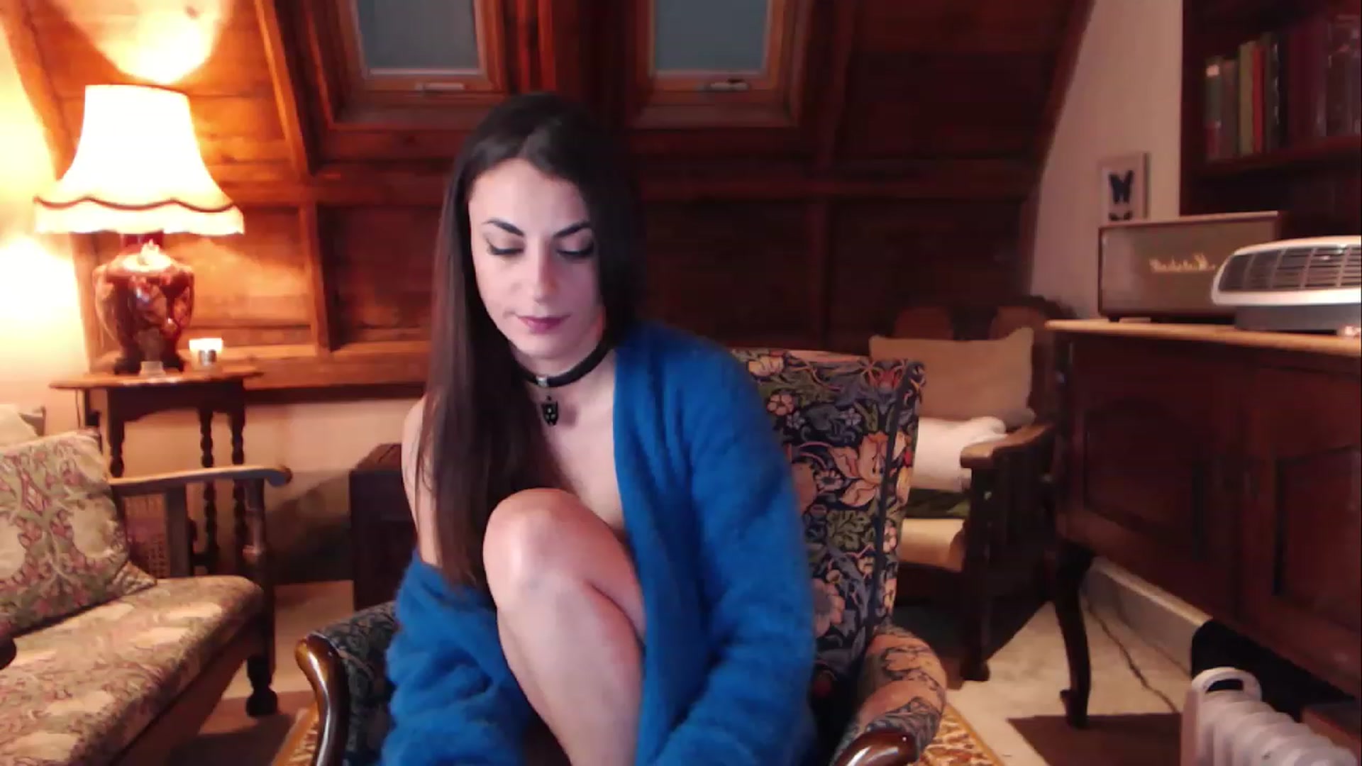 Gallery image thumbnail from BrandiCamz's myfreecams stream on, 12/19/2022, 24:01 image 7 of 20
