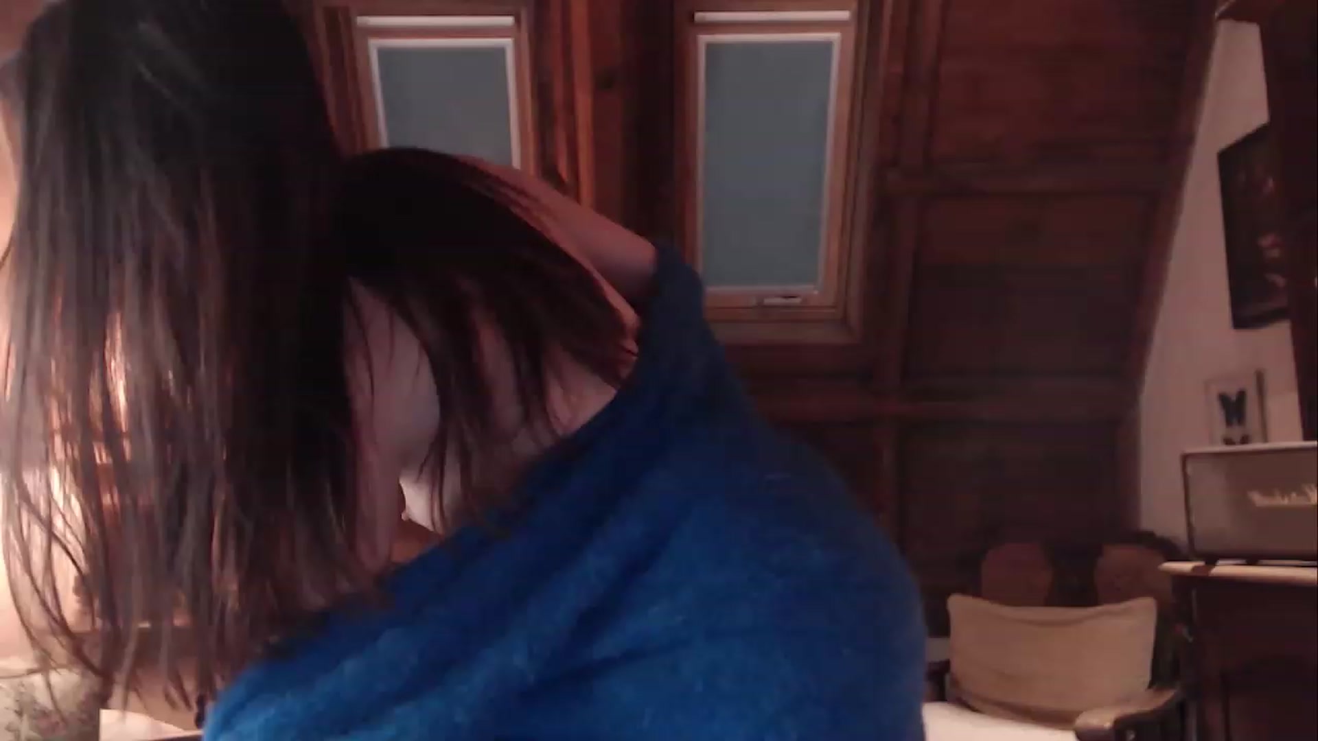 Gallery image thumbnail from BrandiCamz's myfreecams stream on, 02/13/2023, 13:34 image 14 of 20
