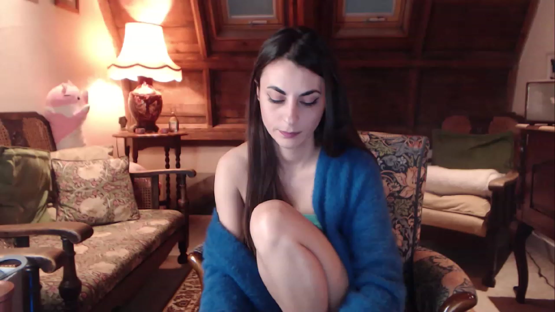 Gallery image thumbnail from BrandiCamz's myfreecams stream on, 03/26/2023, 23:13 image 6 of 20