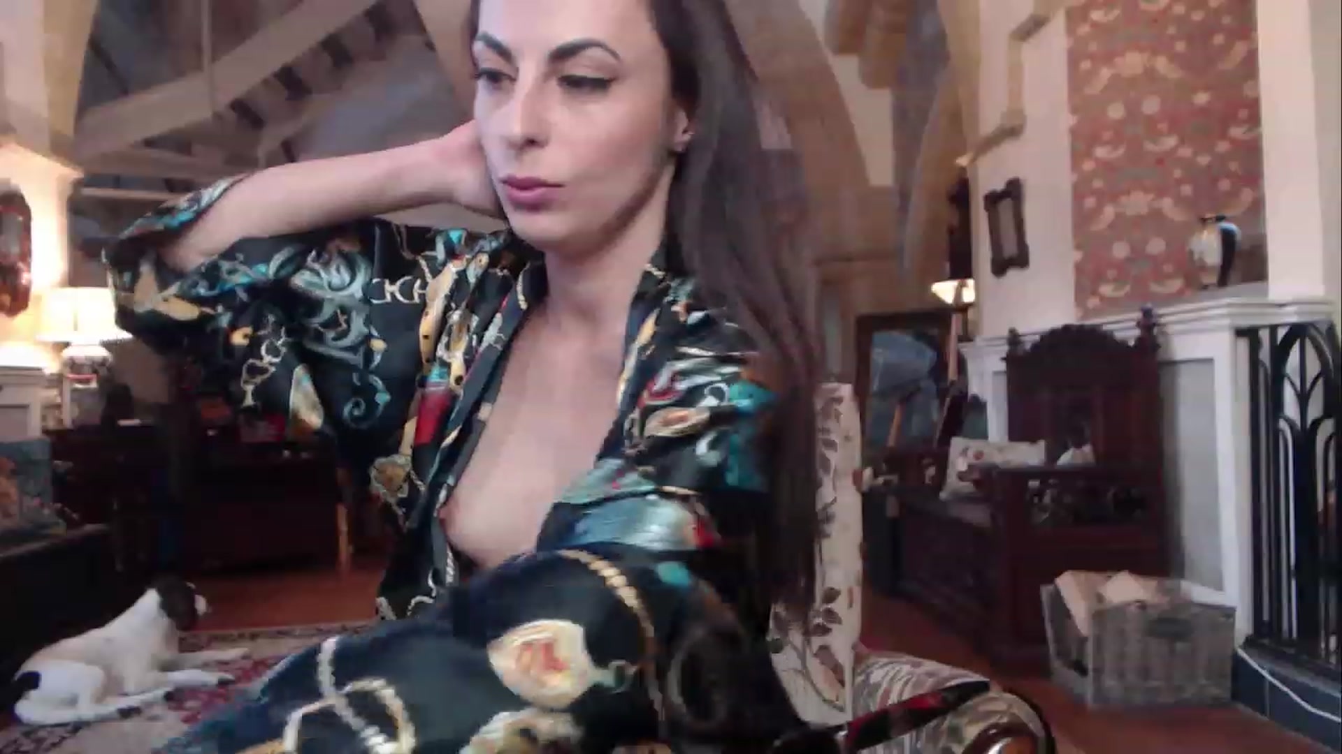 Gallery image thumbnail from BrandiCamz's myfreecams stream on, 06/30/2023, 15:00 image 17 of 20