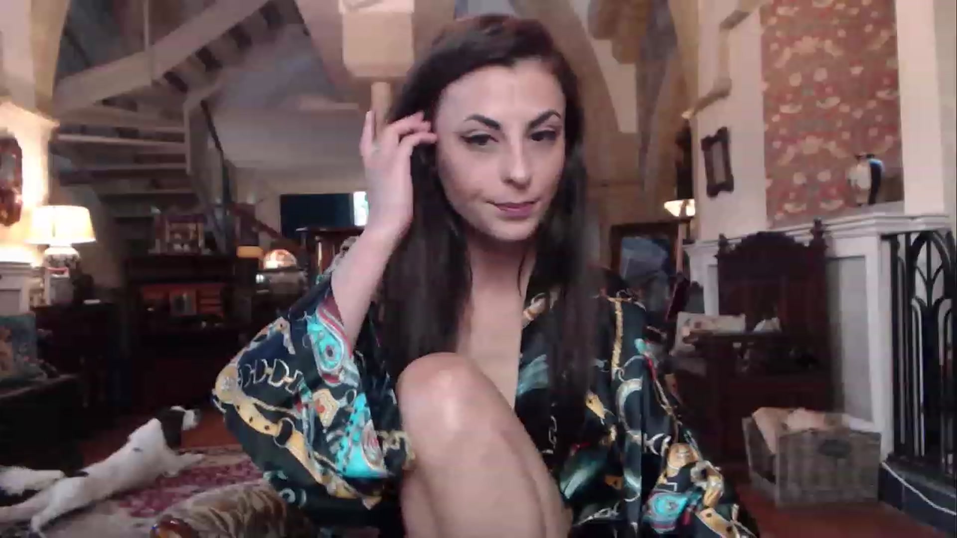 Gallery image thumbnail from BrandiCamz's myfreecams stream on, 06/30/2023, 15:00 image 20 of 20