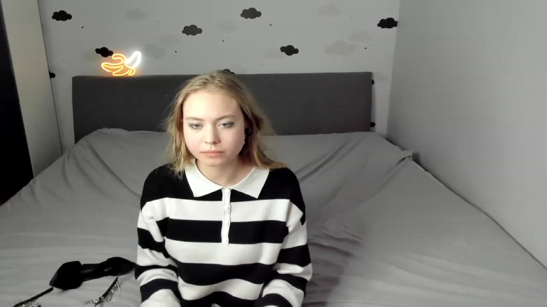 Gallery image thumbnail from BrandyHelga's myfreecams stream on, 12/02/2022, 16:45 image 1 of 20