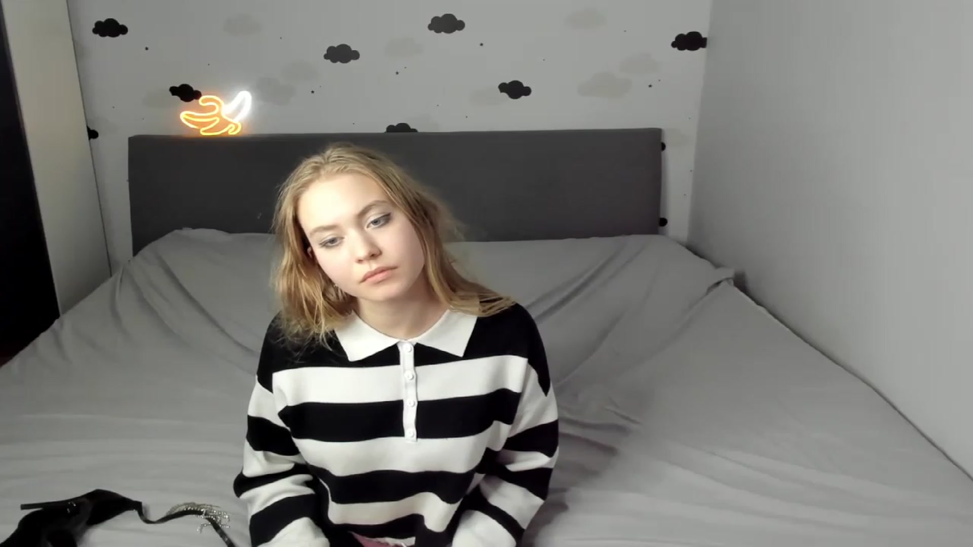 Gallery image thumbnail from BrandyHelga's myfreecams stream on, 12/02/2022, 16:45 image 4 of 20