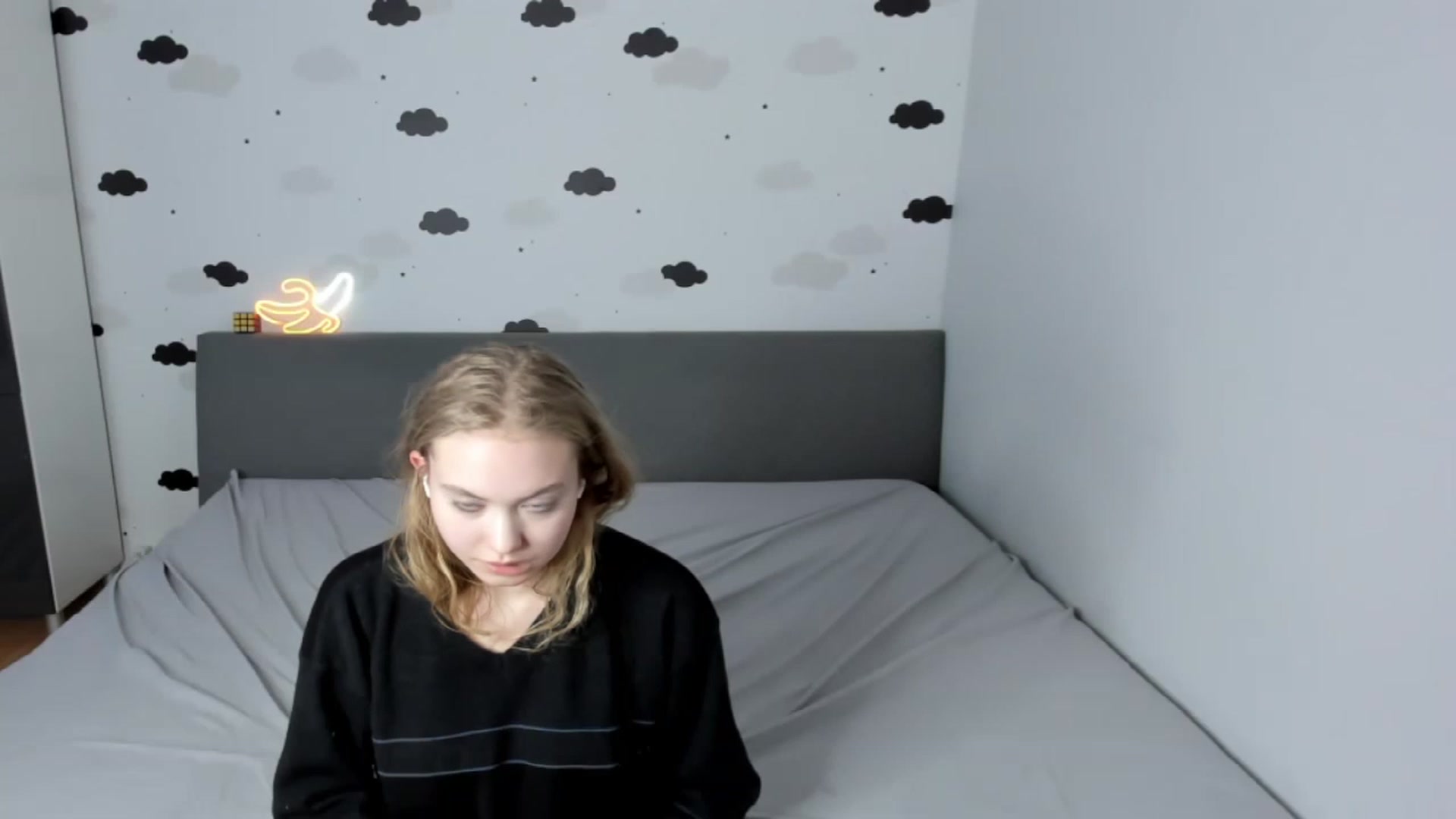 Gallery image thumbnail from BrandyHelga's myfreecams stream on, 12/08/2022, 13:35 image 14 of 20