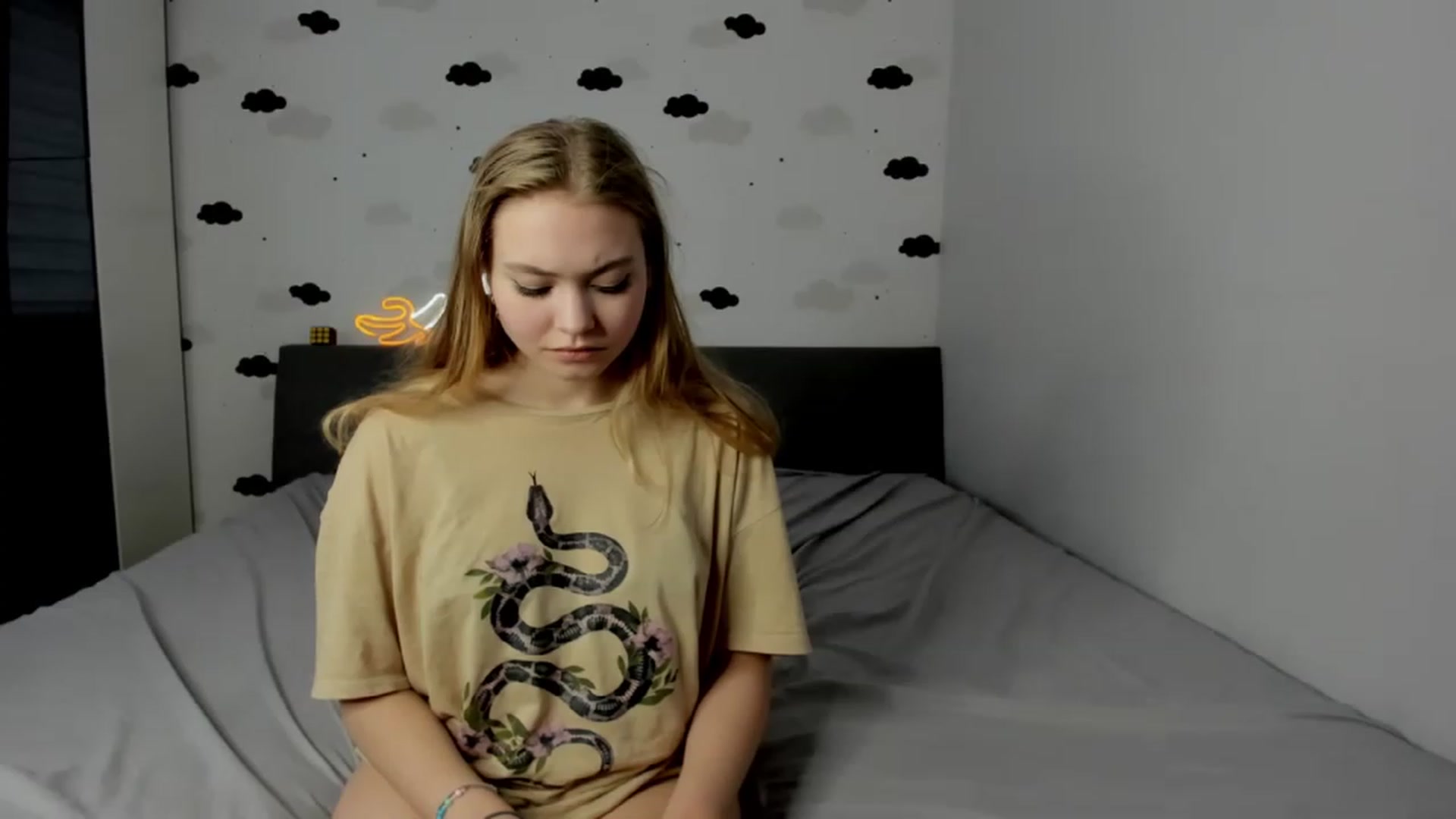 Gallery image thumbnail from BrandyHelga's myfreecams stream on, 12/12/2022, 12:32 image 1 of 20