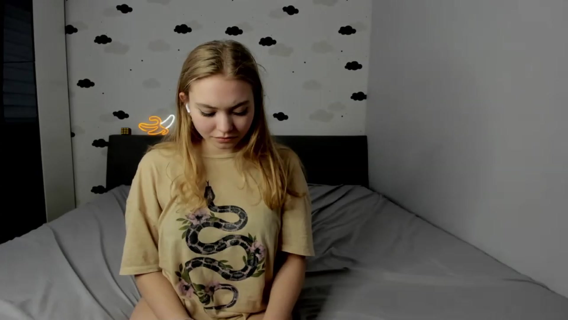 Gallery image thumbnail from BrandyHelga's myfreecams stream on, 12/12/2022, 12:32 image 3 of 20