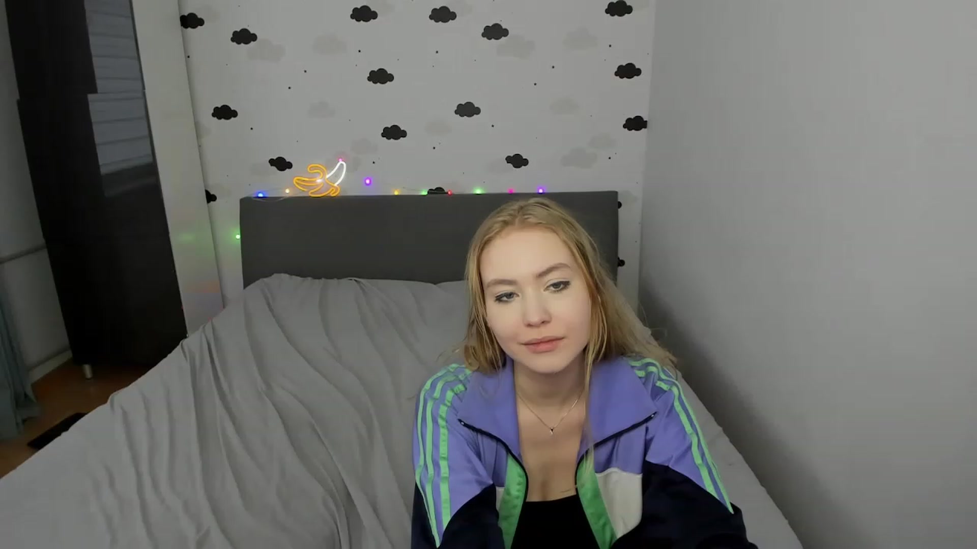 Gallery image thumbnail from BrandyHelga's myfreecams stream on, 01/03/2023, 10:49 image 1 of 20