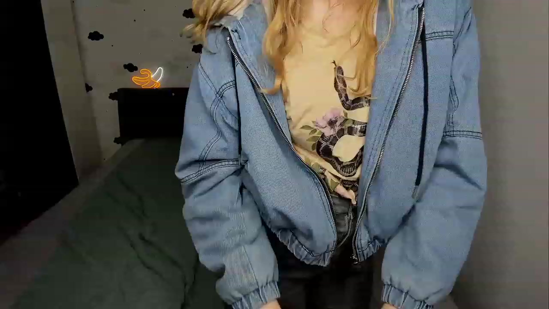 Gallery image thumbnail from BrandyHelga's myfreecams stream on, 01/18/2023, 15:55 image 7 of 20