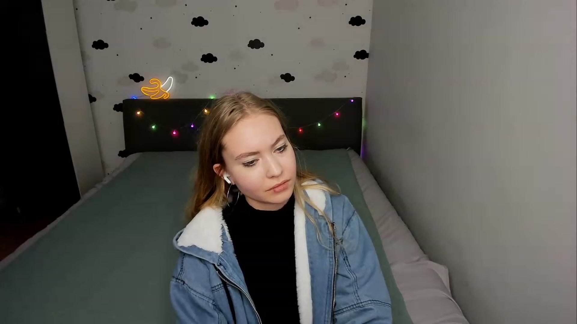 Gallery image thumbnail from BrandyHelga's myfreecams stream on, 01/19/2023, 11:22 image 3 of 20