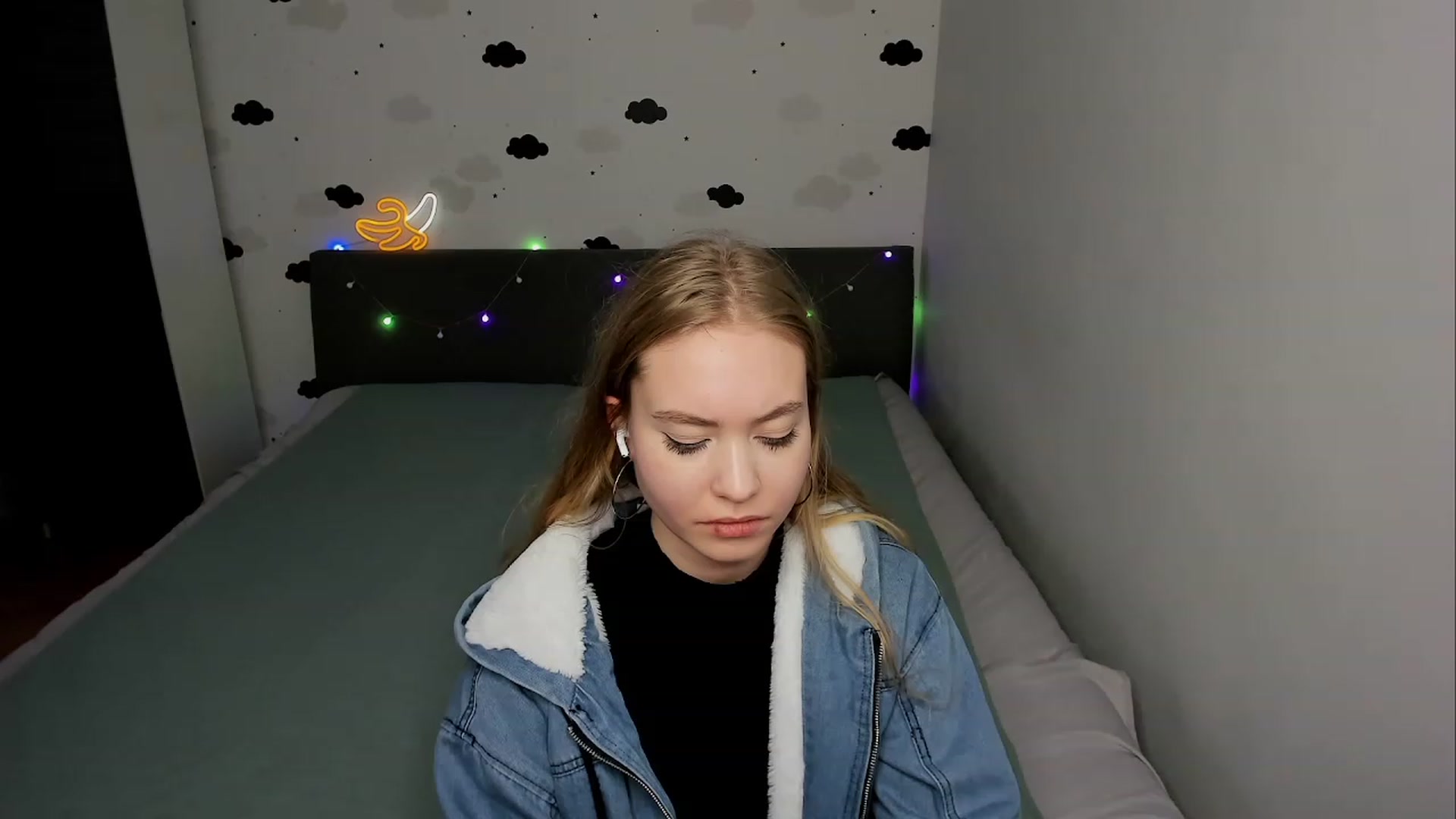 Gallery image thumbnail from BrandyHelga's myfreecams stream on, 01/19/2023, 11:22 image 2 of 20