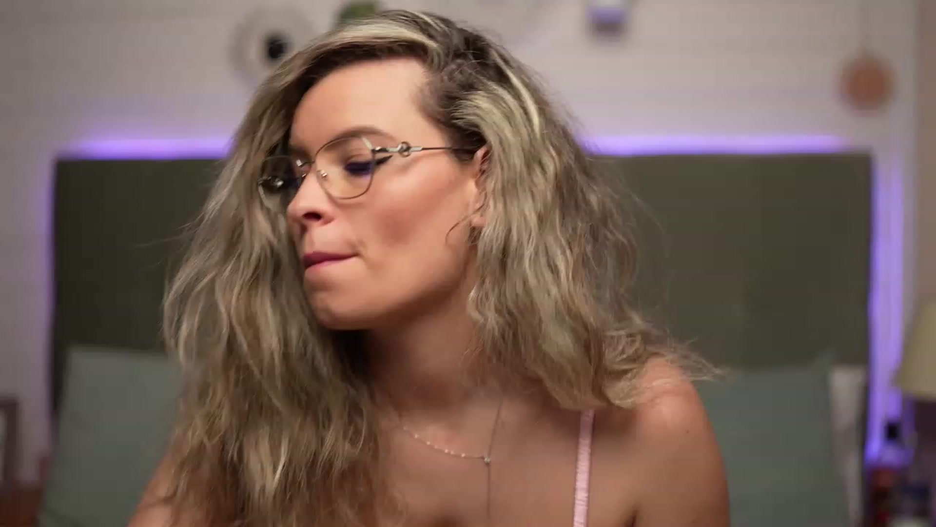 Gallery image thumbnail from BrandyWhite's myfreecams stream on, 02/13/2023, 09:03 image 20 of 20