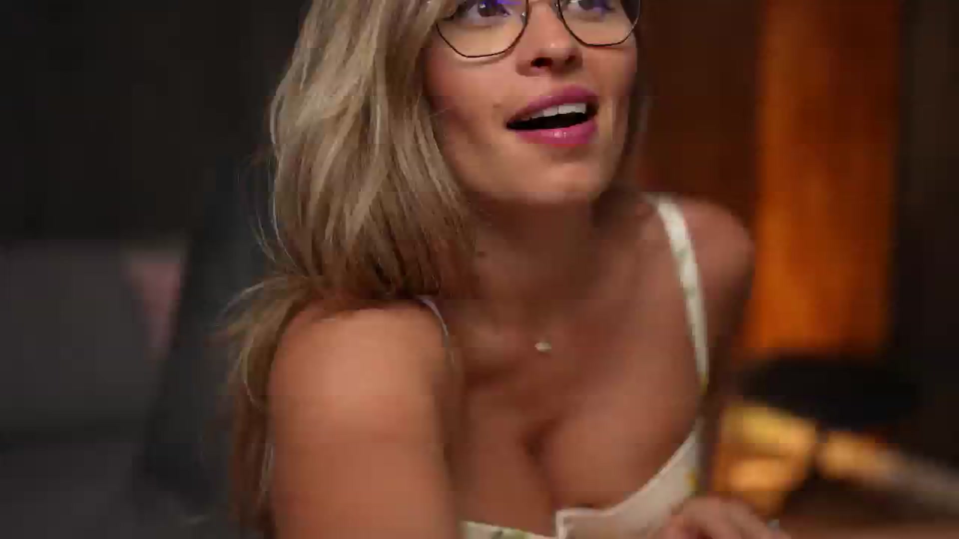 Gallery image thumbnail from BrandyWhite's myfreecams stream on, 09/12/2024, 09:16 image 8 of 20