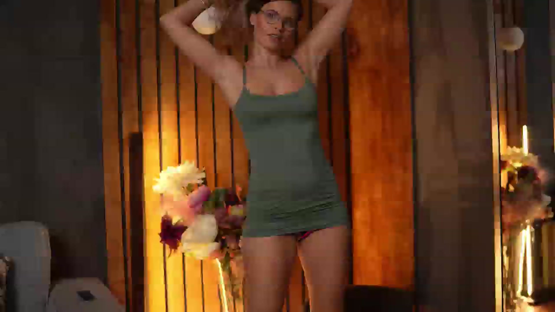 Gallery image thumbnail from BrandyWhite's myfreecams stream on, 10/21/2024, 09:25 image 3 of 20