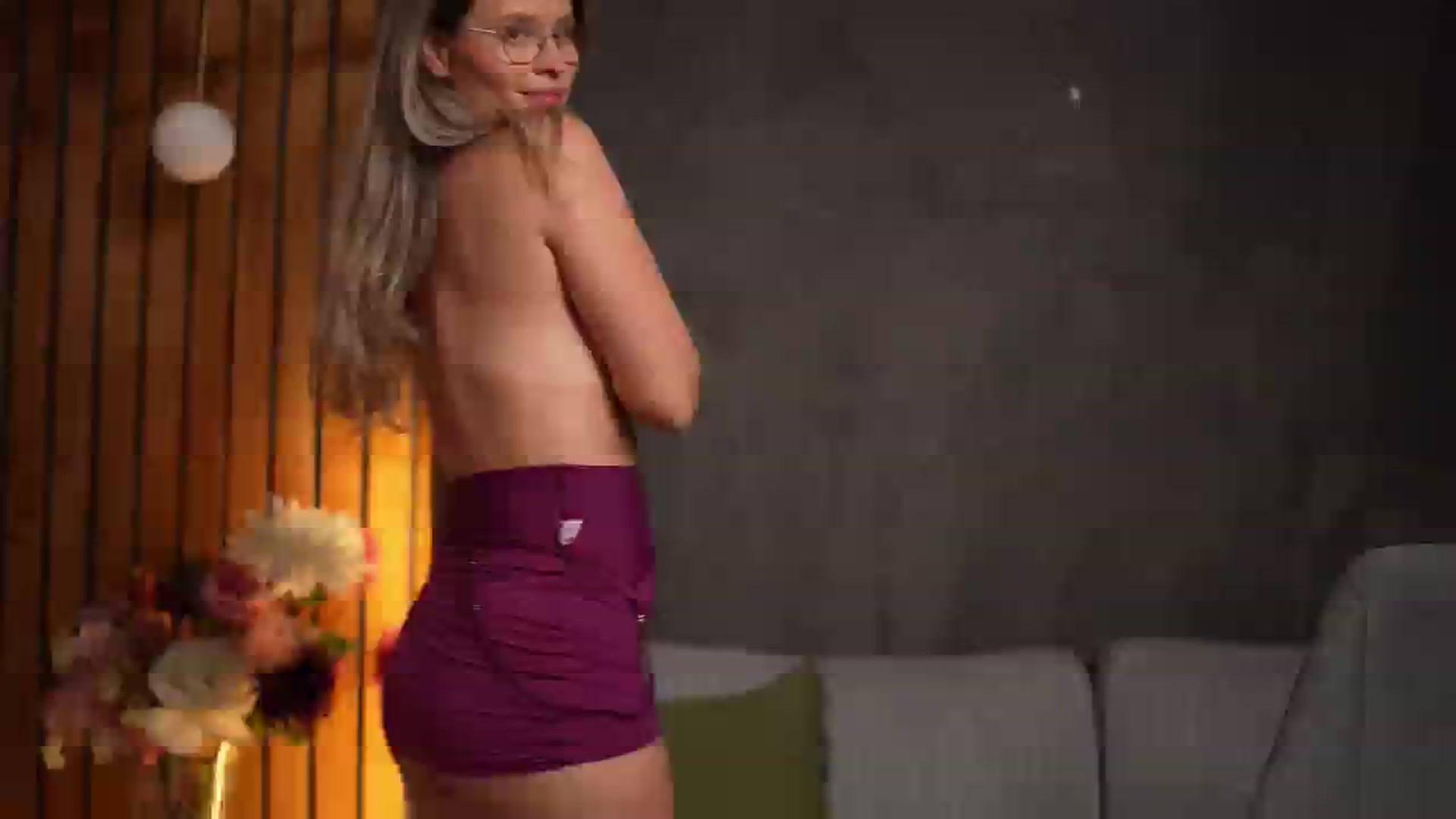 Gallery image thumbnail from BrandyWhite's myfreecams stream on, 08/02/2025, 08:42 image 20 of 20