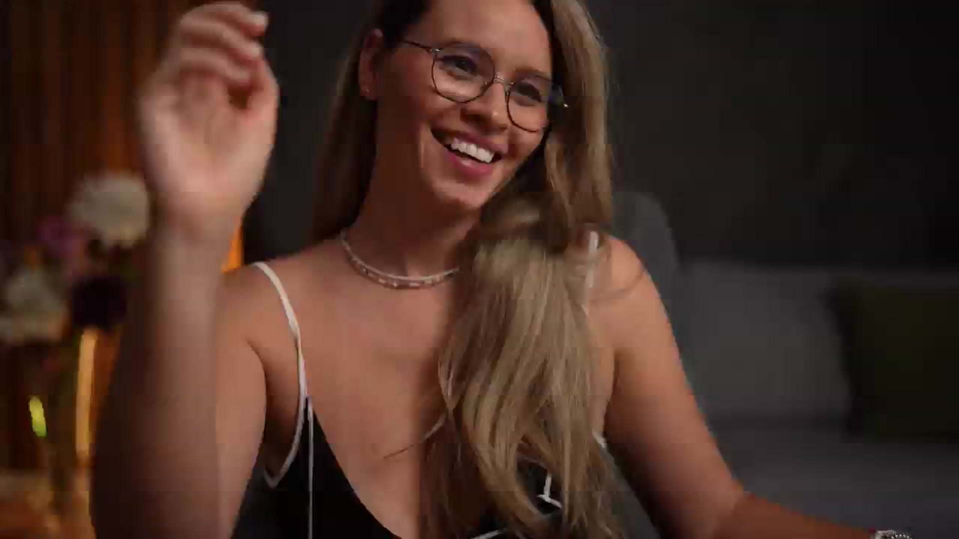 Gallery image thumbnail from BrandyWhite's myfreecams stream on, 01/31/2026, 10:27 image 15 of 20