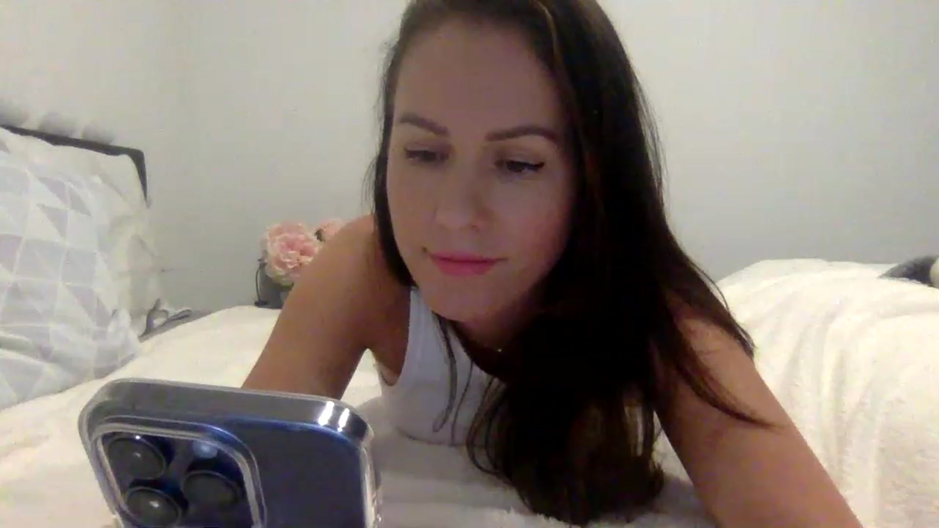 Gallery image thumbnail from Brandybella's myfreecams stream on, 11/24/2022, 14:53 image 17 of 20