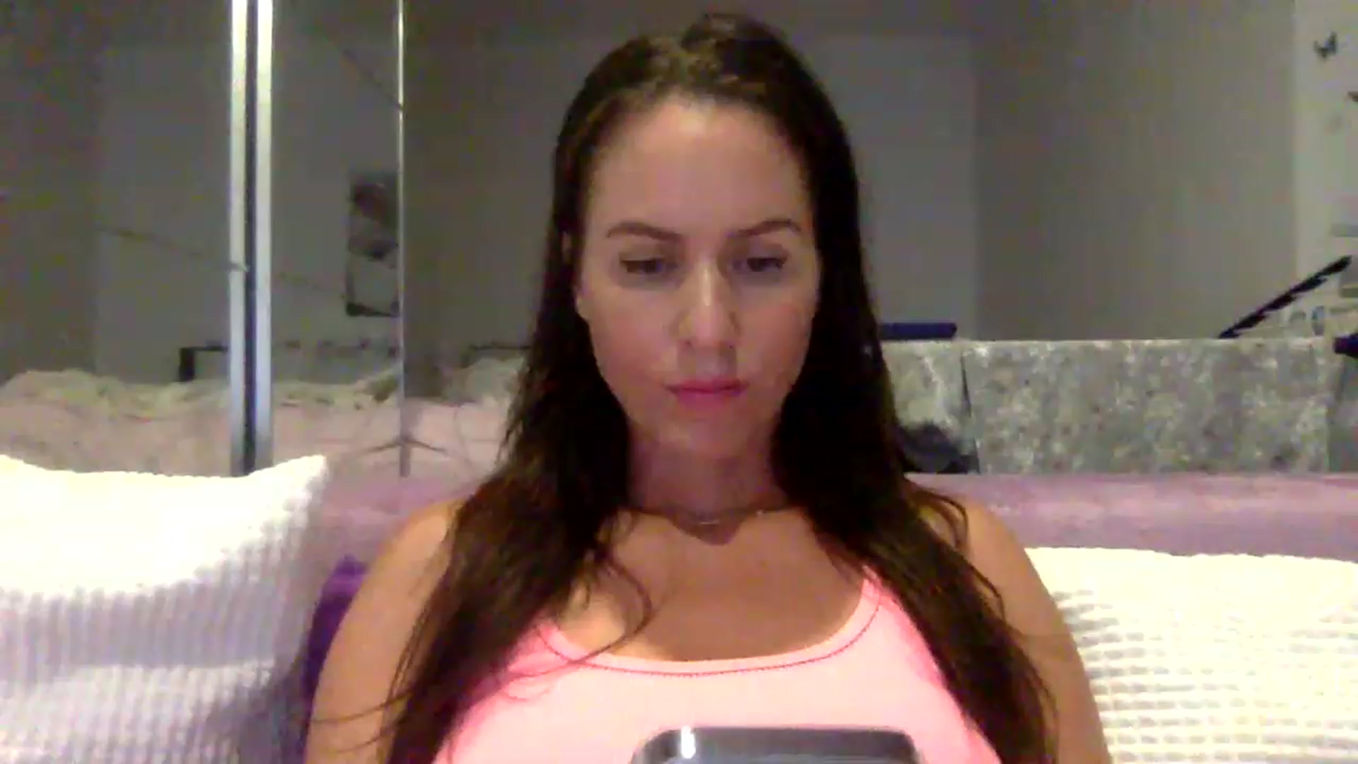 Gallery image thumbnail from Brandybella's myfreecams stream on, 11/26/2022, 18:11 image 2 of 20