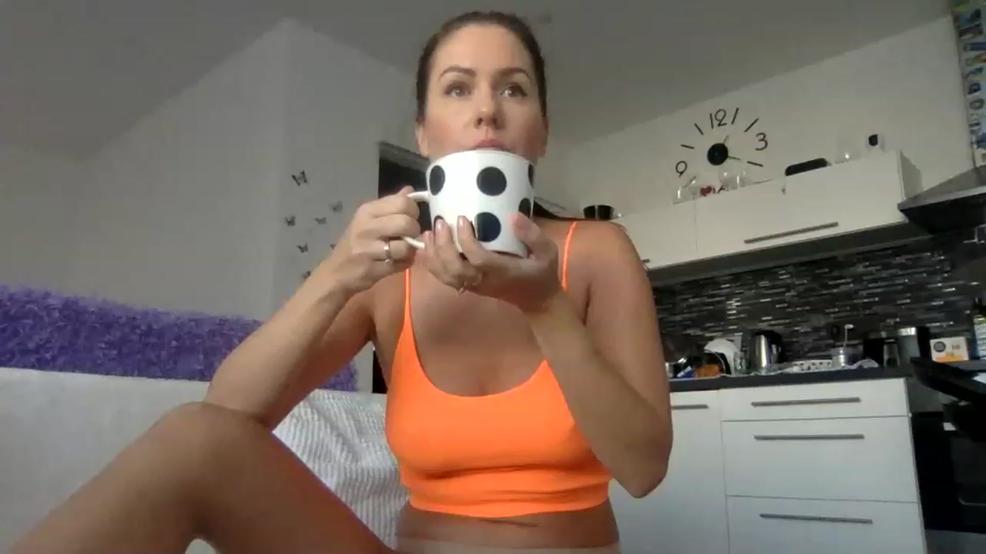 Gallery image thumbnail from Brandybella's myfreecams stream on, 11/27/2022, 12:40 image 12 of 20
