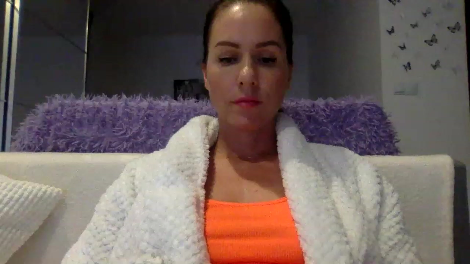 Gallery image thumbnail from Brandybella's myfreecams stream on, 11/27/2022, 15:16 image 14 of 20