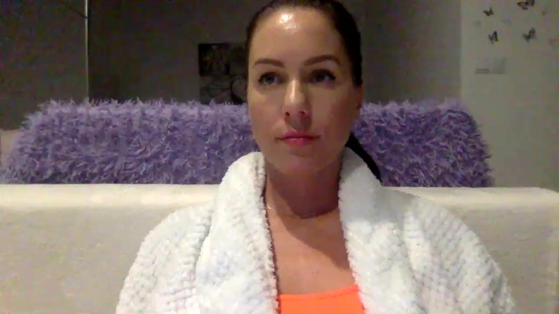 Gallery image thumbnail from Brandybella's myfreecams stream on, 11/27/2022, 15:16 image 17 of 20