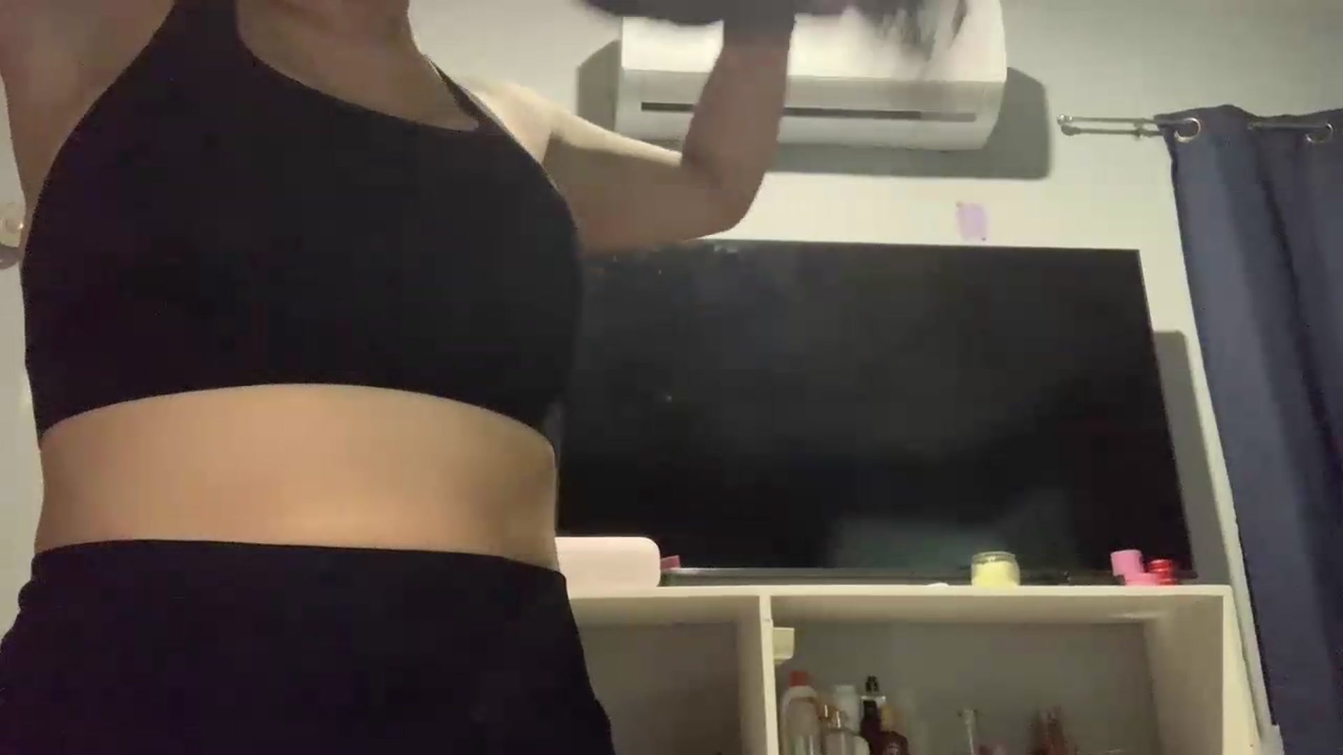 Gallery image thumbnail from Brattiputty's myfreecams stream on, 09/02/2026, 02:19 image 19 of 20