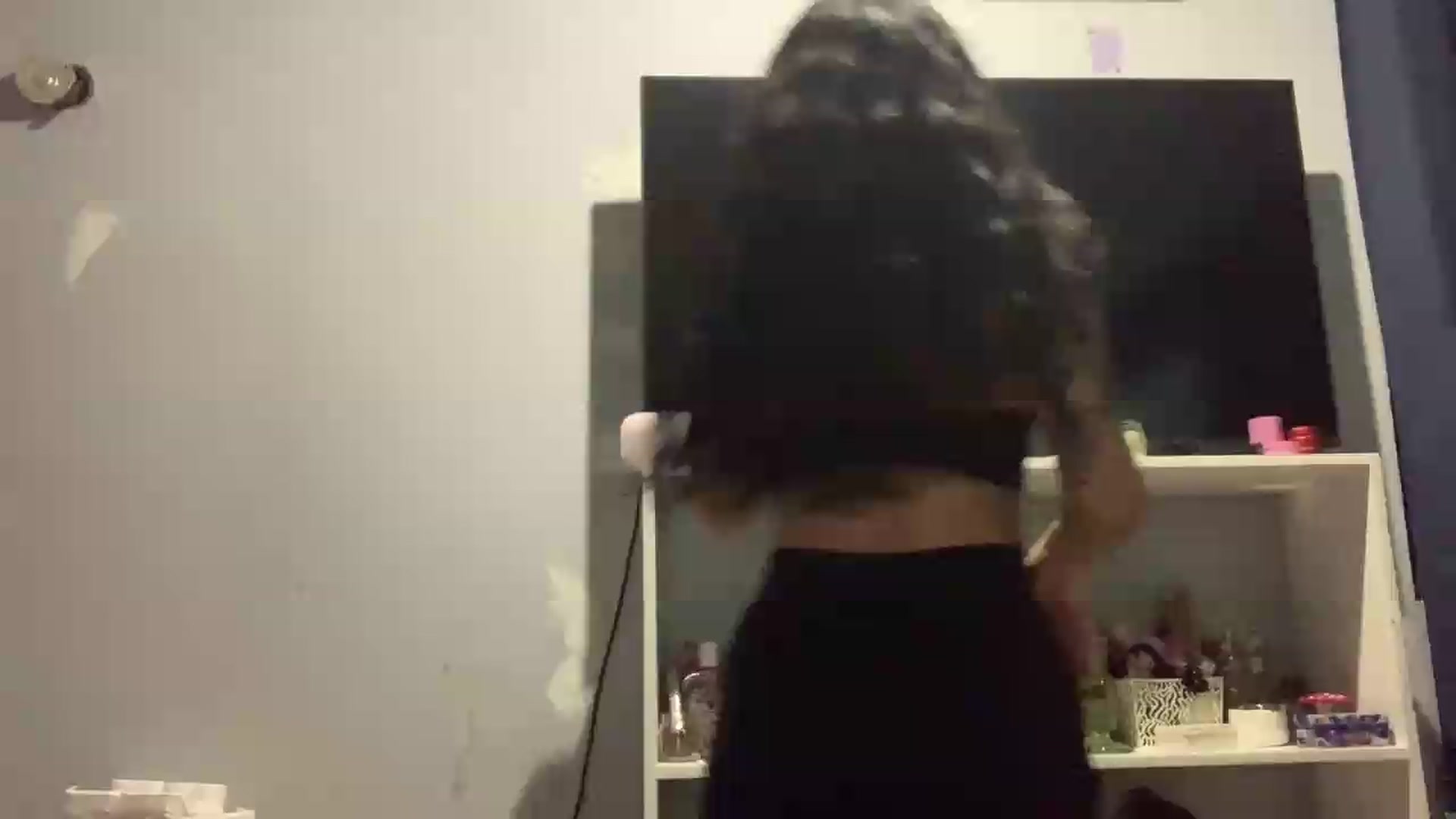 Gallery image thumbnail from Brattiputty's myfreecams stream on, 09/02/2026, 02:19 image 18 of 20
