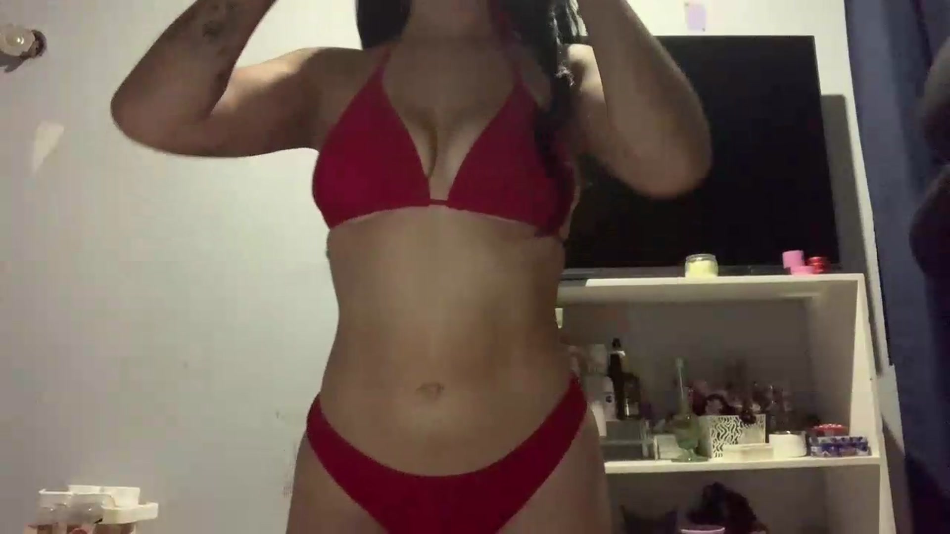 Gallery image thumbnail from Brattiputty's myfreecams stream on, 09/02/2026, 02:19 image 13 of 20