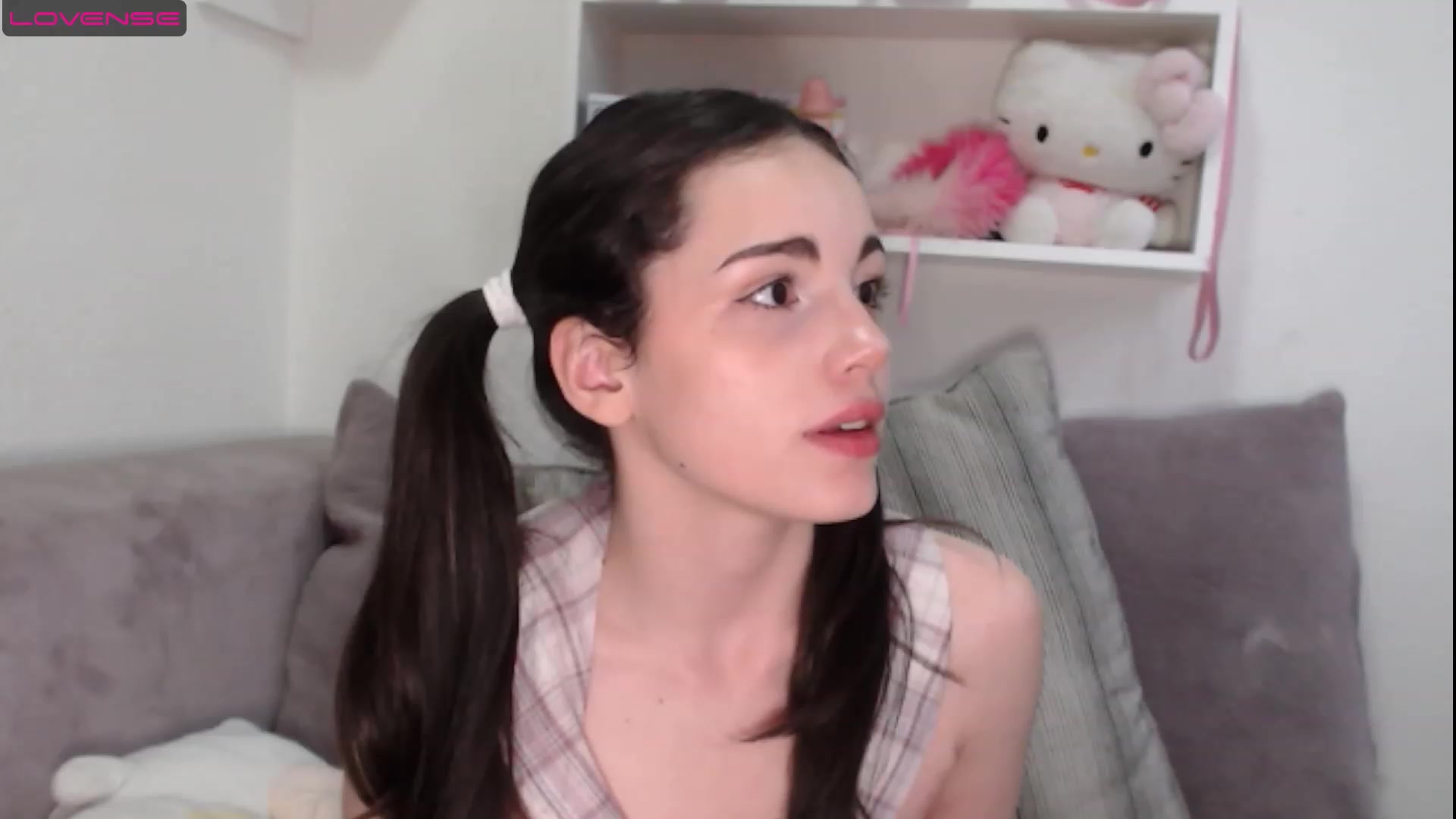 Gallery image thumbnail from BrattyMia's myfreecams stream on, 05/29/2023, 03:14 image 6 of 20