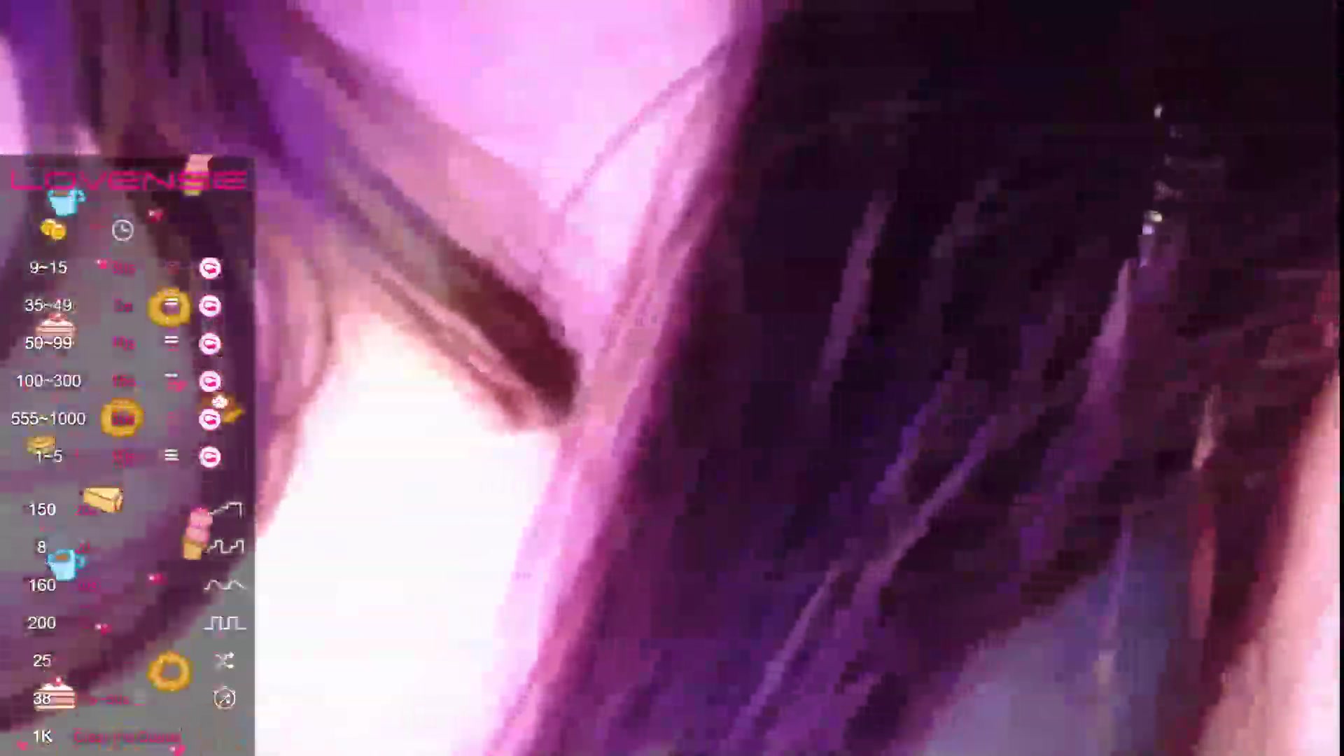 Gallery image thumbnail from BrattyMia's myfreecams stream on, 06/06/2023, 02:14 image 9 of 20
