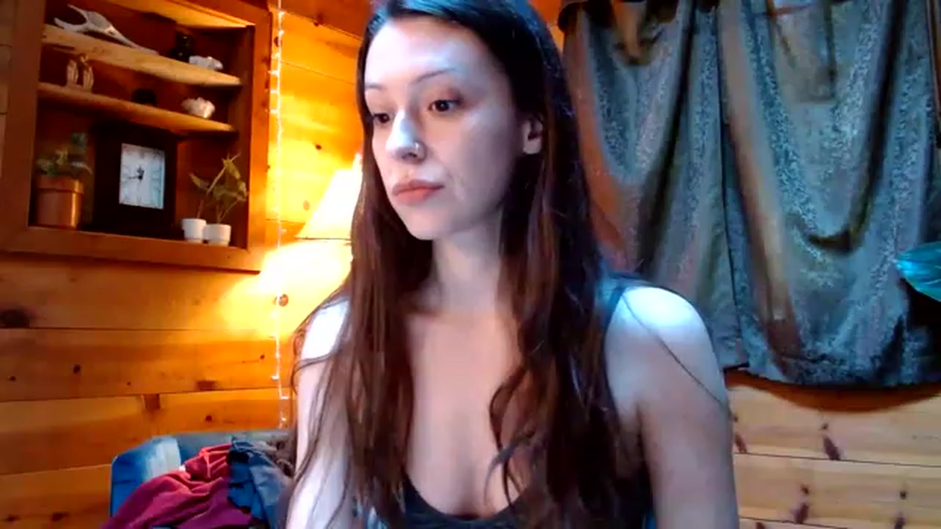 Gallery image thumbnail from BrattyTits's myfreecams stream on, 11/15/2022, 18:57 image 3 of 20