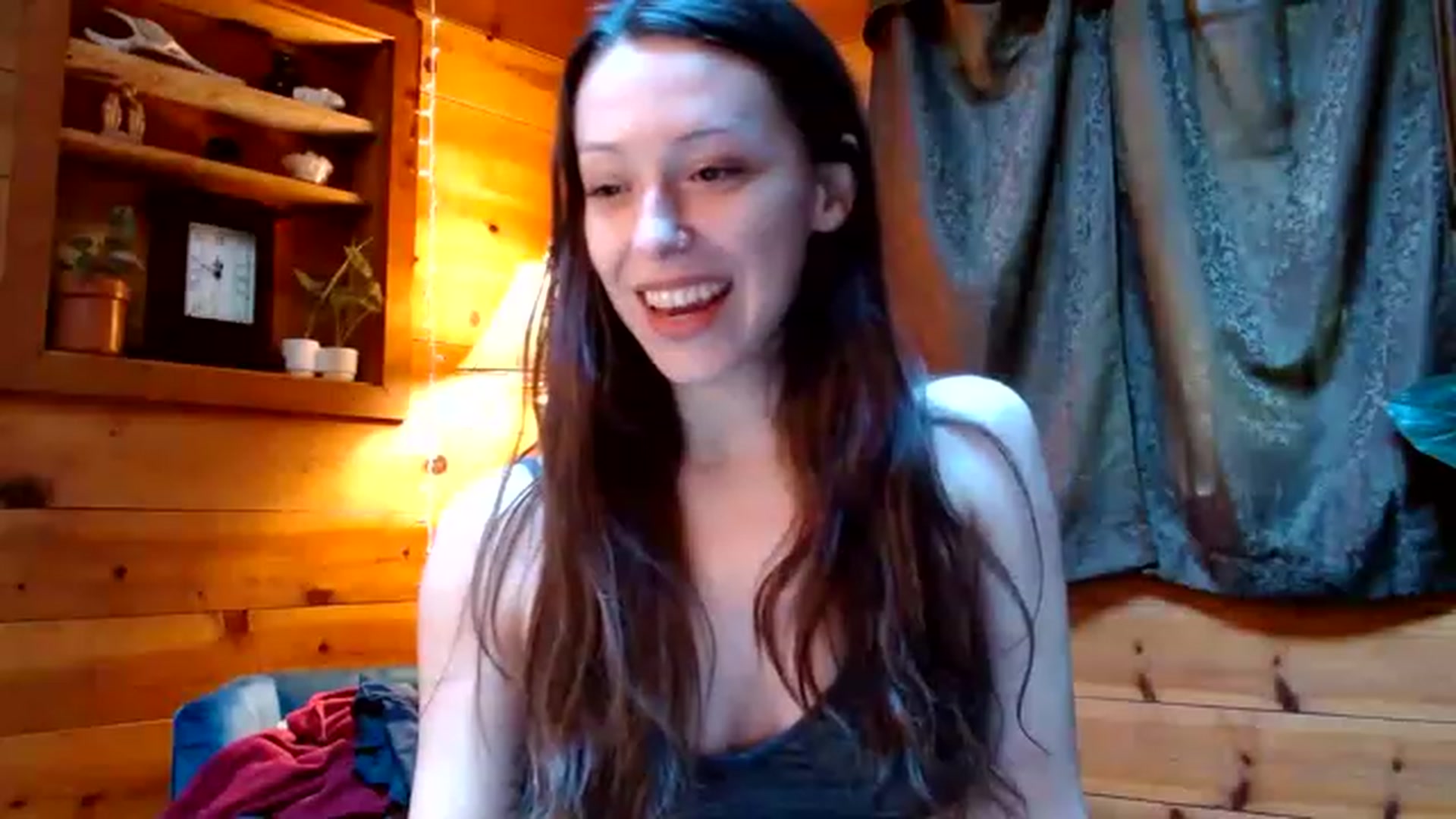Gallery image thumbnail from BrattyTits's myfreecams stream on, 11/15/2022, 18:57 image 11 of 20