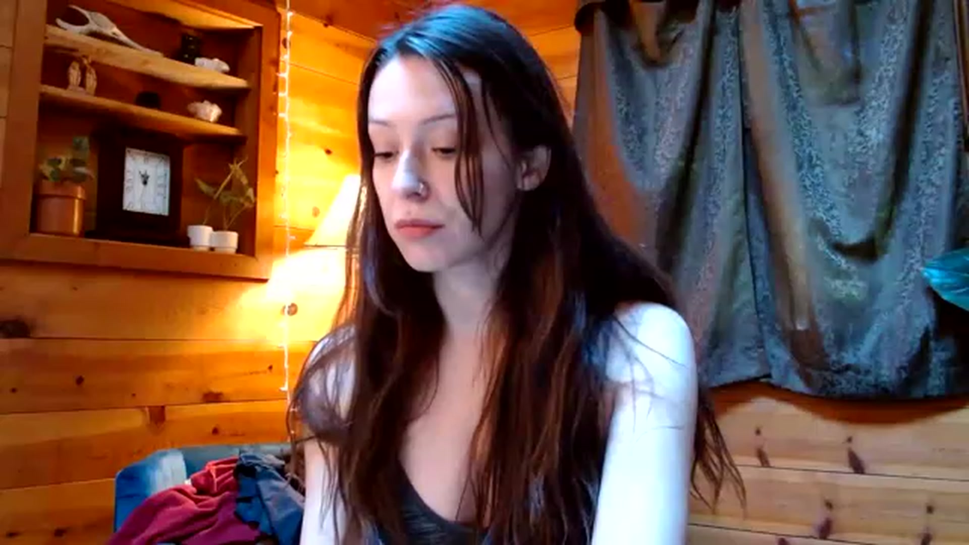 Gallery image thumbnail from BrattyTits's myfreecams stream on, 11/15/2022, 18:57 image 19 of 20