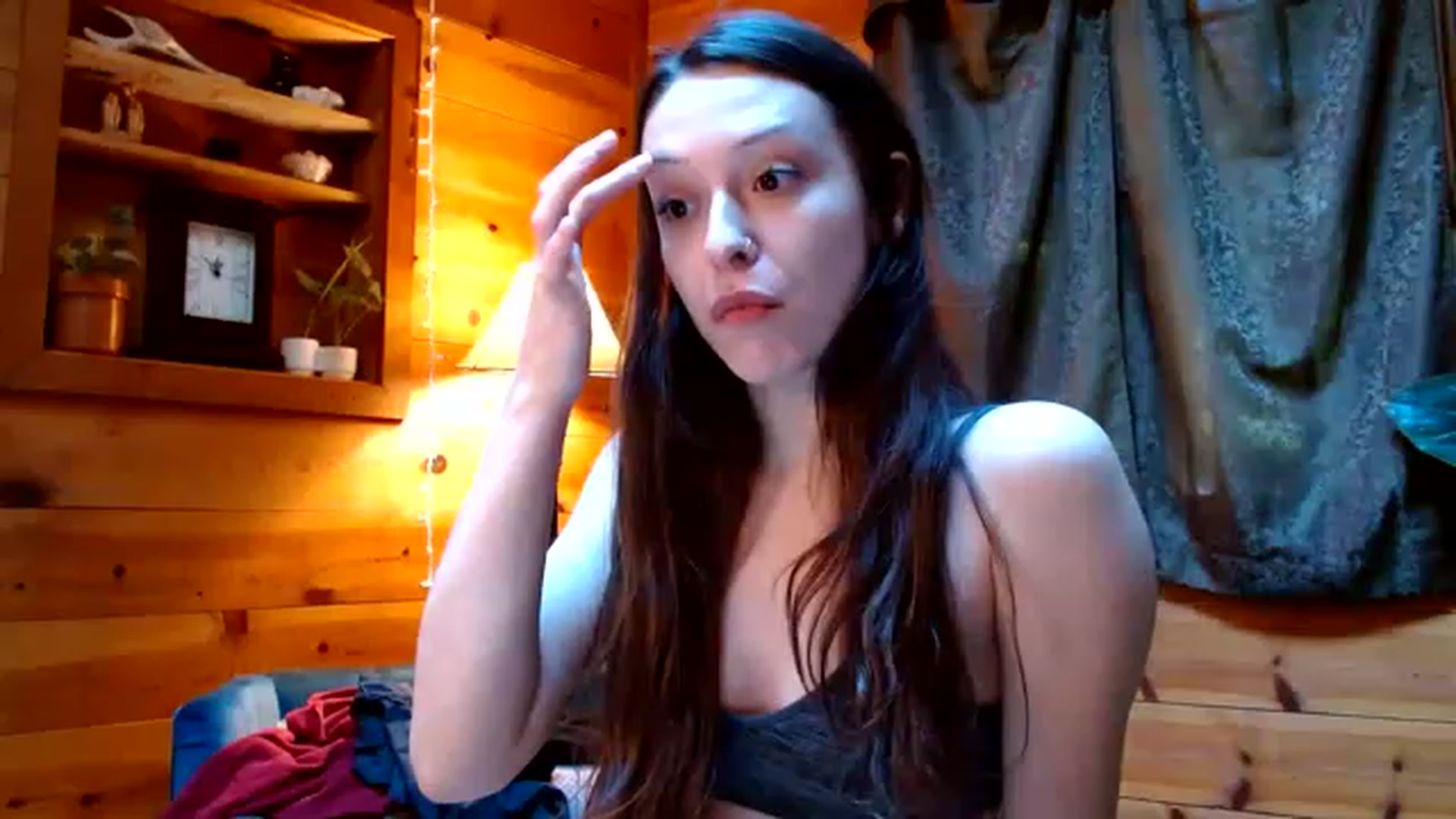 Gallery image thumbnail from BrattyTits's myfreecams stream on, 11/15/2022, 18:57 image 16 of 20