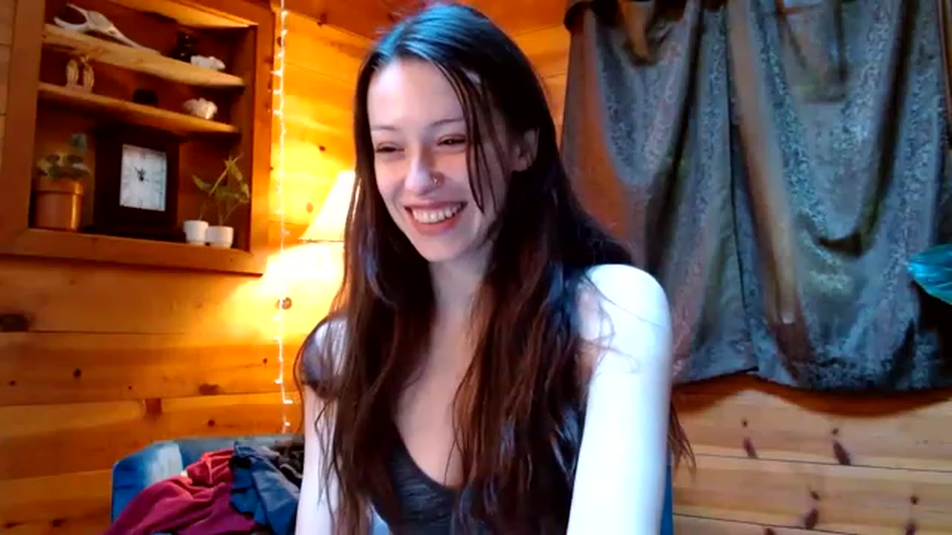 Gallery image thumbnail from BrattyTits's myfreecams stream on, 11/15/2022, 18:57 image 18 of 20
