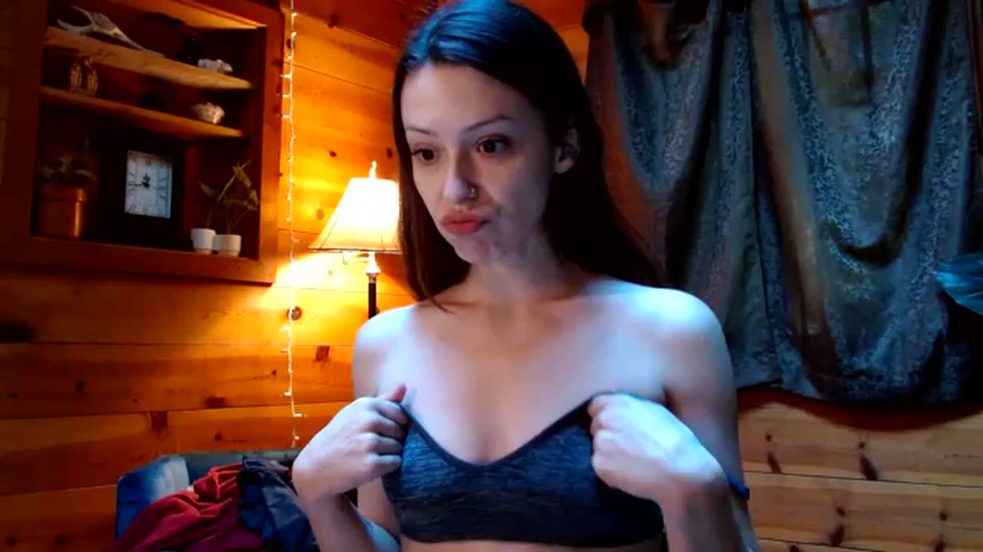 Gallery image thumbnail from BrattyTits's myfreecams stream on, 11/15/2022, 18:57 image 4 of 20