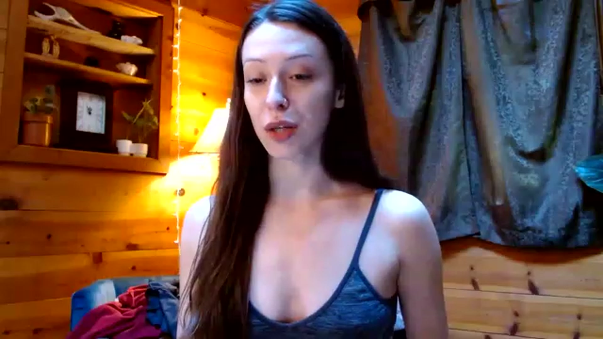 Gallery image thumbnail from BrattyTits's myfreecams stream on, 11/15/2022, 18:57 image 20 of 20
