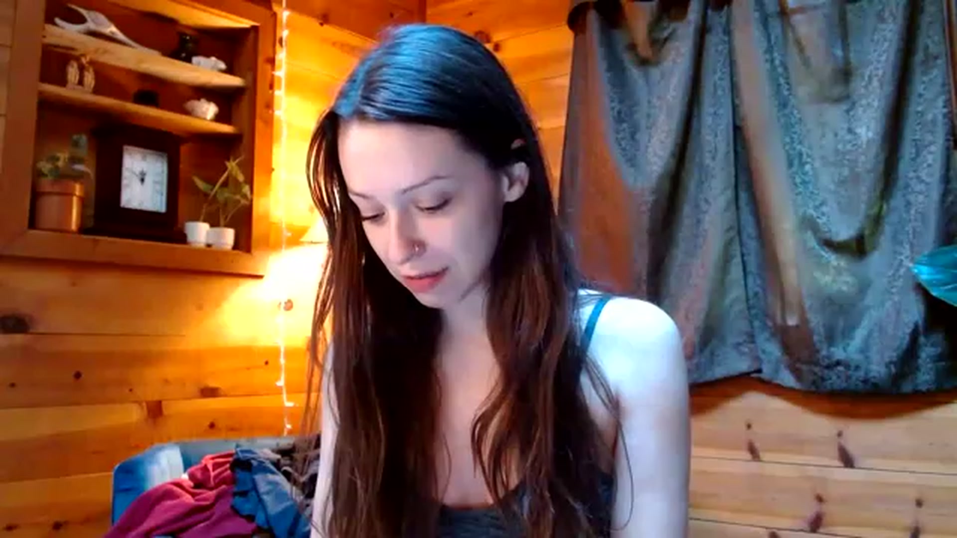 Gallery image thumbnail from BrattyTits's myfreecams stream on, 11/15/2022, 18:57 image 13 of 20