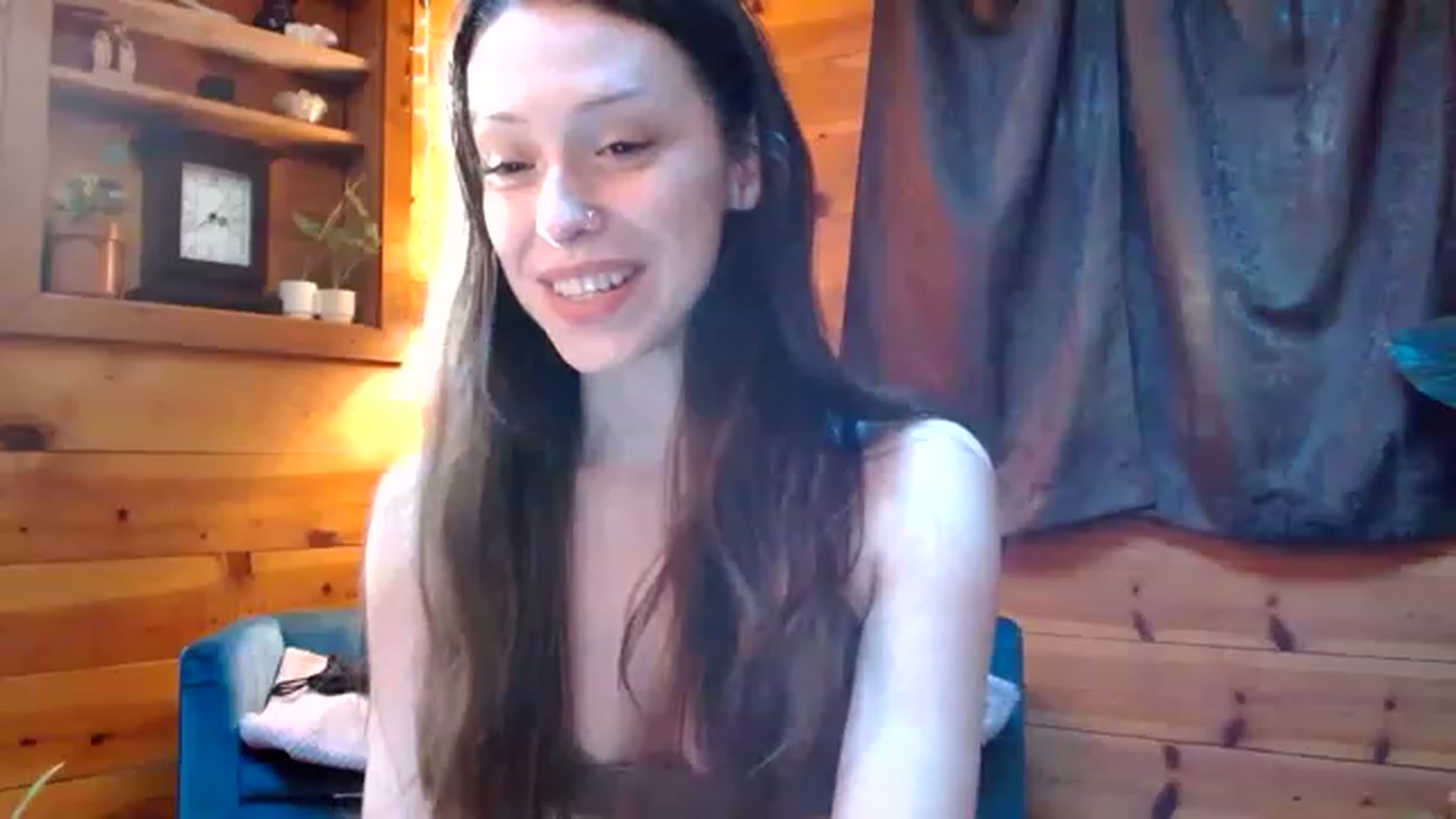 Gallery image thumbnail from BrattyTits's myfreecams stream on, 11/15/2022, 22:40 image 20 of 20