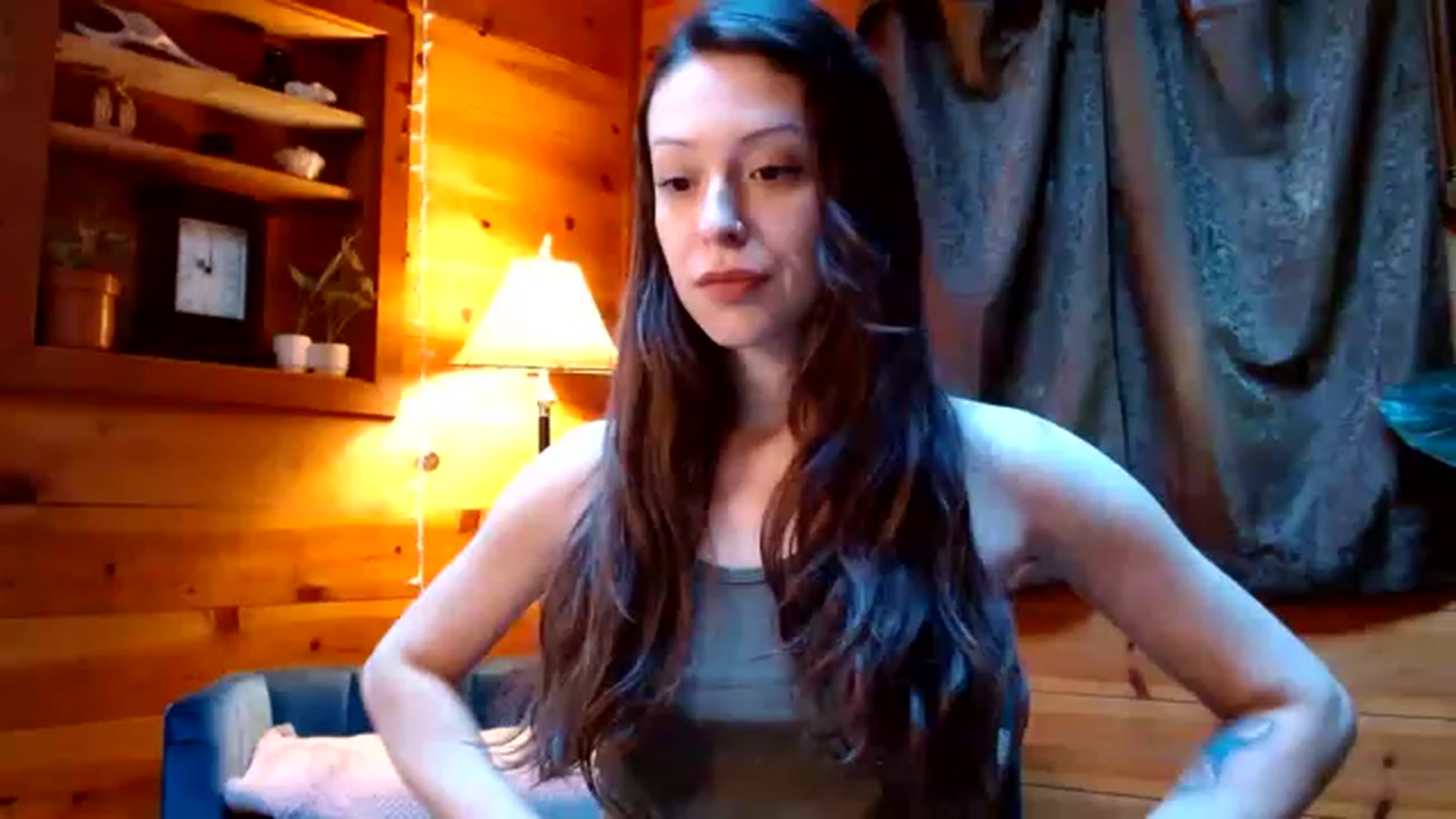 Gallery image thumbnail from BrattyTits's myfreecams stream on, 11/16/2022, 18:28 image 5 of 20