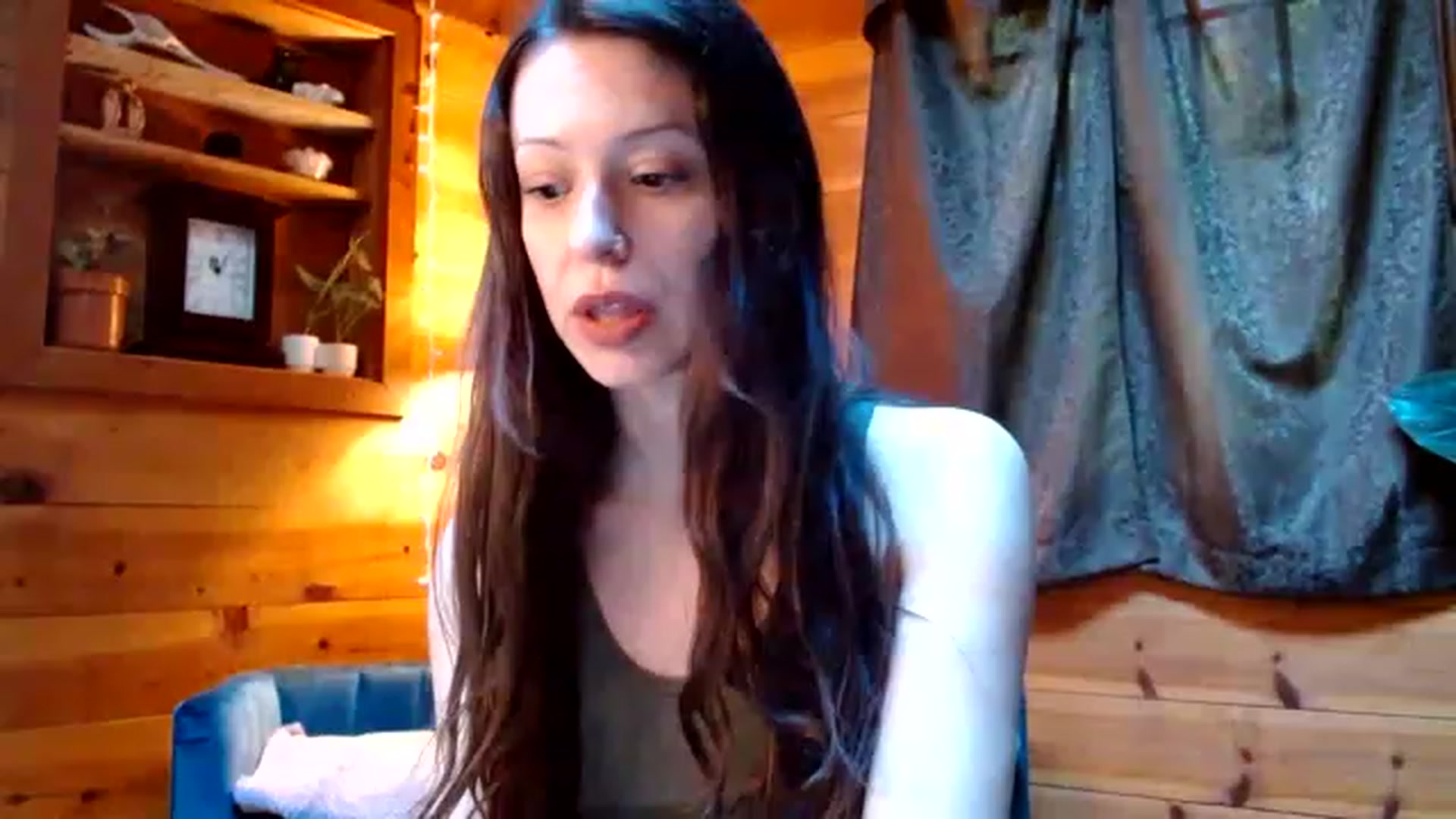 Gallery image thumbnail from BrattyTits's myfreecams stream on, 11/16/2022, 18:28 image 17 of 20