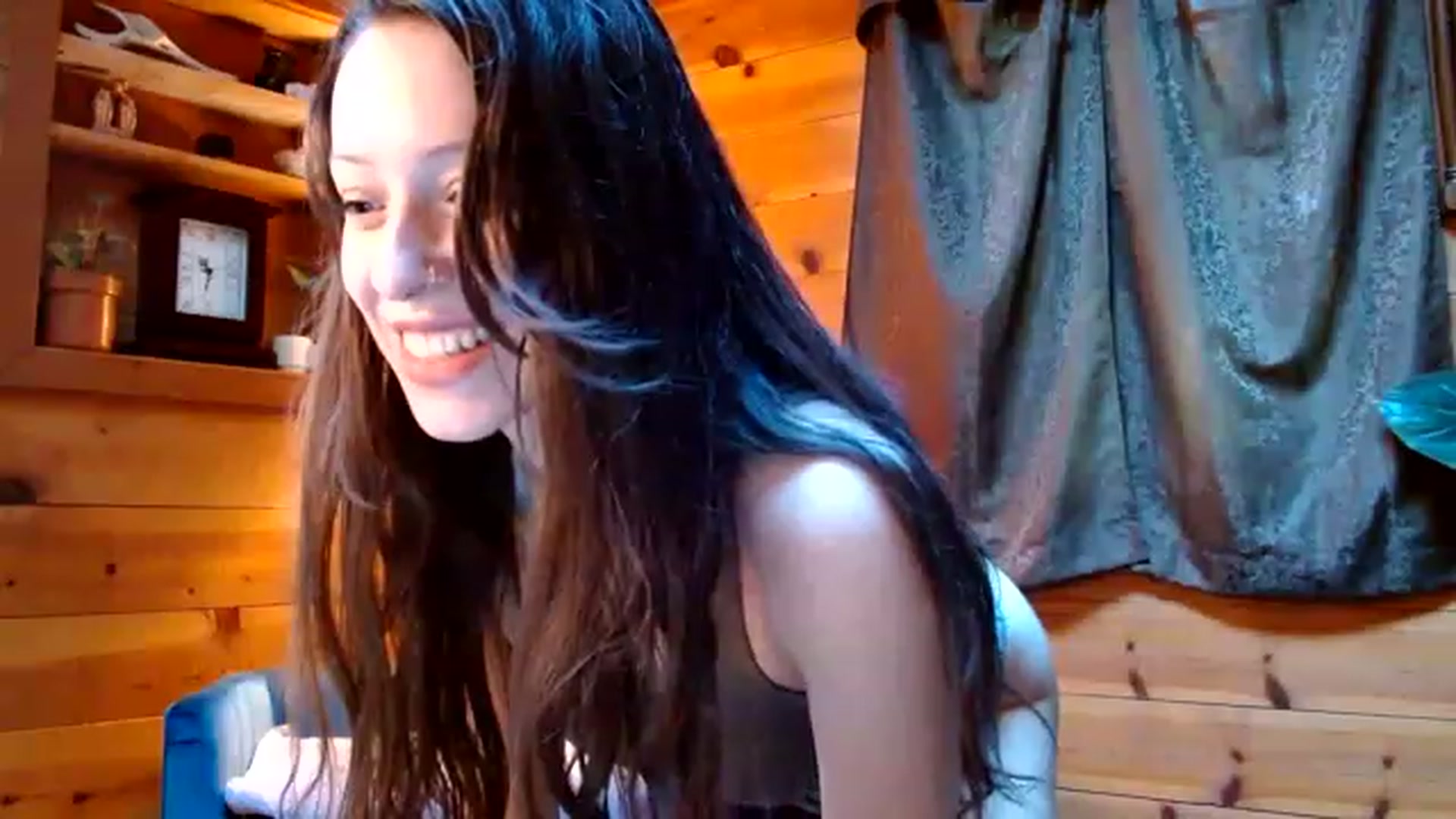 Gallery image thumbnail from BrattyTits's myfreecams stream on, 11/16/2022, 18:28 image 11 of 20