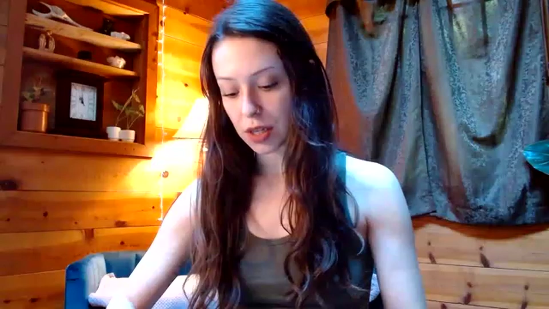 Gallery image thumbnail from BrattyTits's myfreecams stream on, 11/16/2022, 18:28 image 16 of 20
