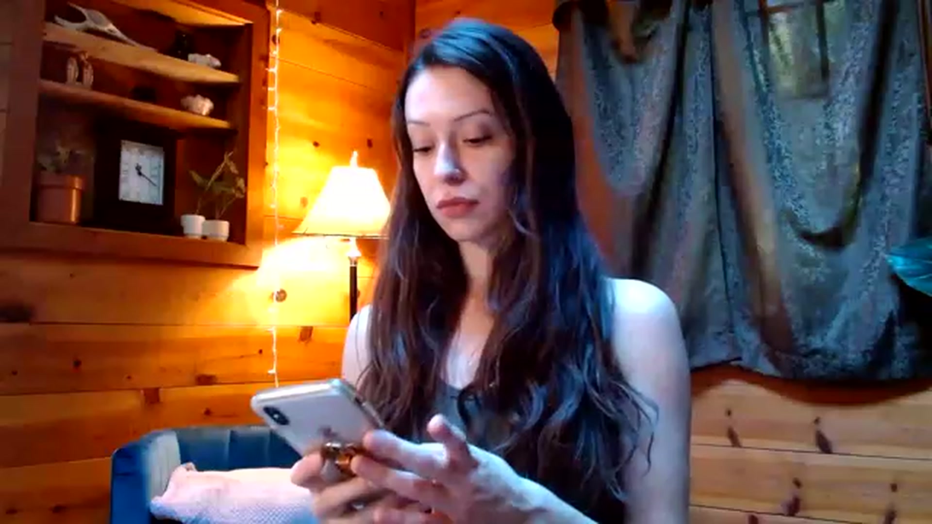 Gallery image thumbnail from BrattyTits's myfreecams stream on, 11/16/2022, 18:28 image 20 of 20
