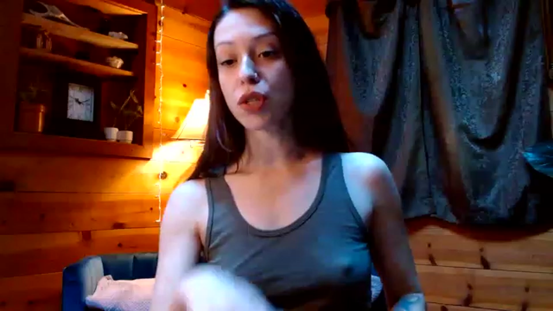 Gallery image thumbnail from BrattyTits's myfreecams stream on, 11/16/2022, 18:28 image 7 of 20