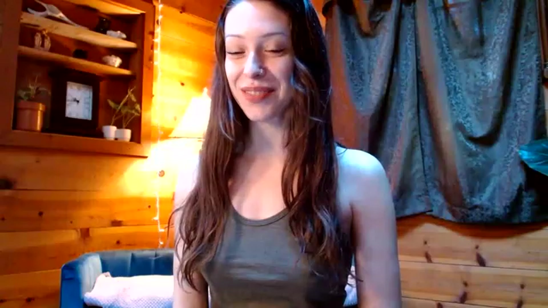 Gallery image thumbnail from BrattyTits's myfreecams stream on, 11/16/2022, 18:28 image 2 of 20
