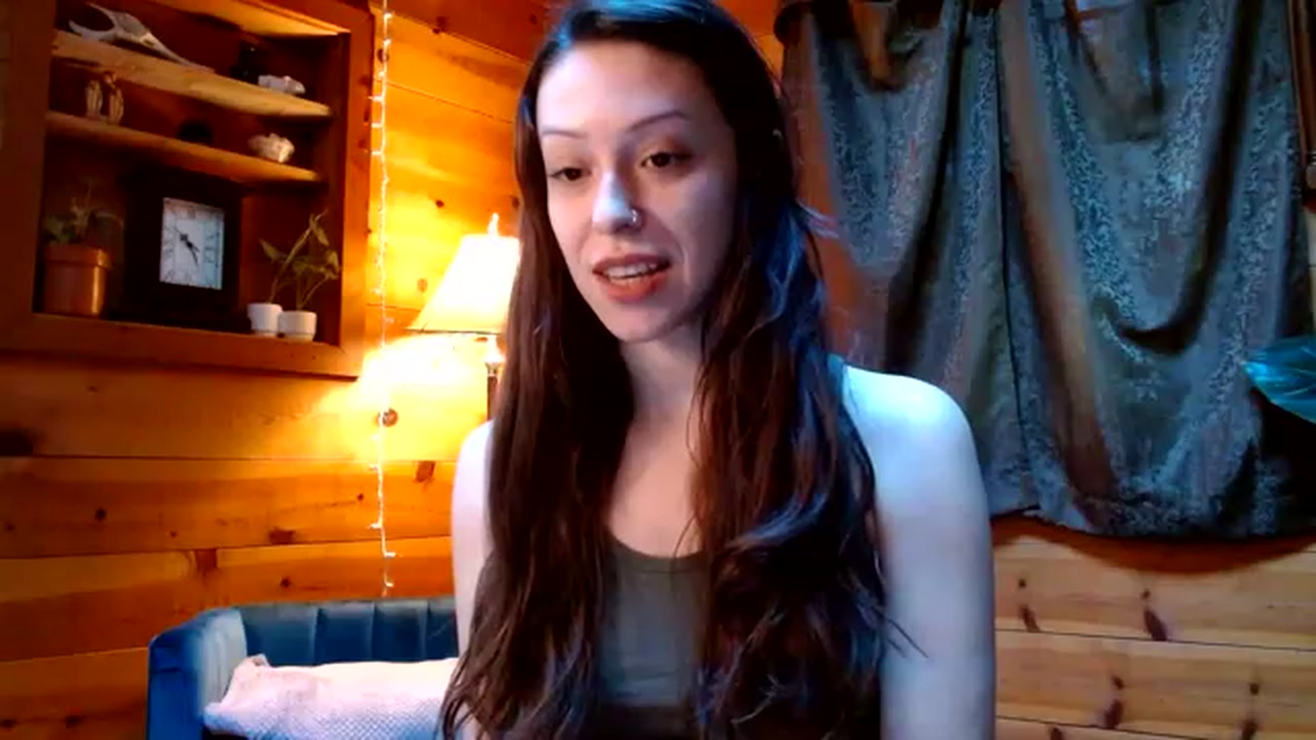Gallery image thumbnail from BrattyTits's myfreecams stream on, 11/16/2022, 18:28 image 10 of 20