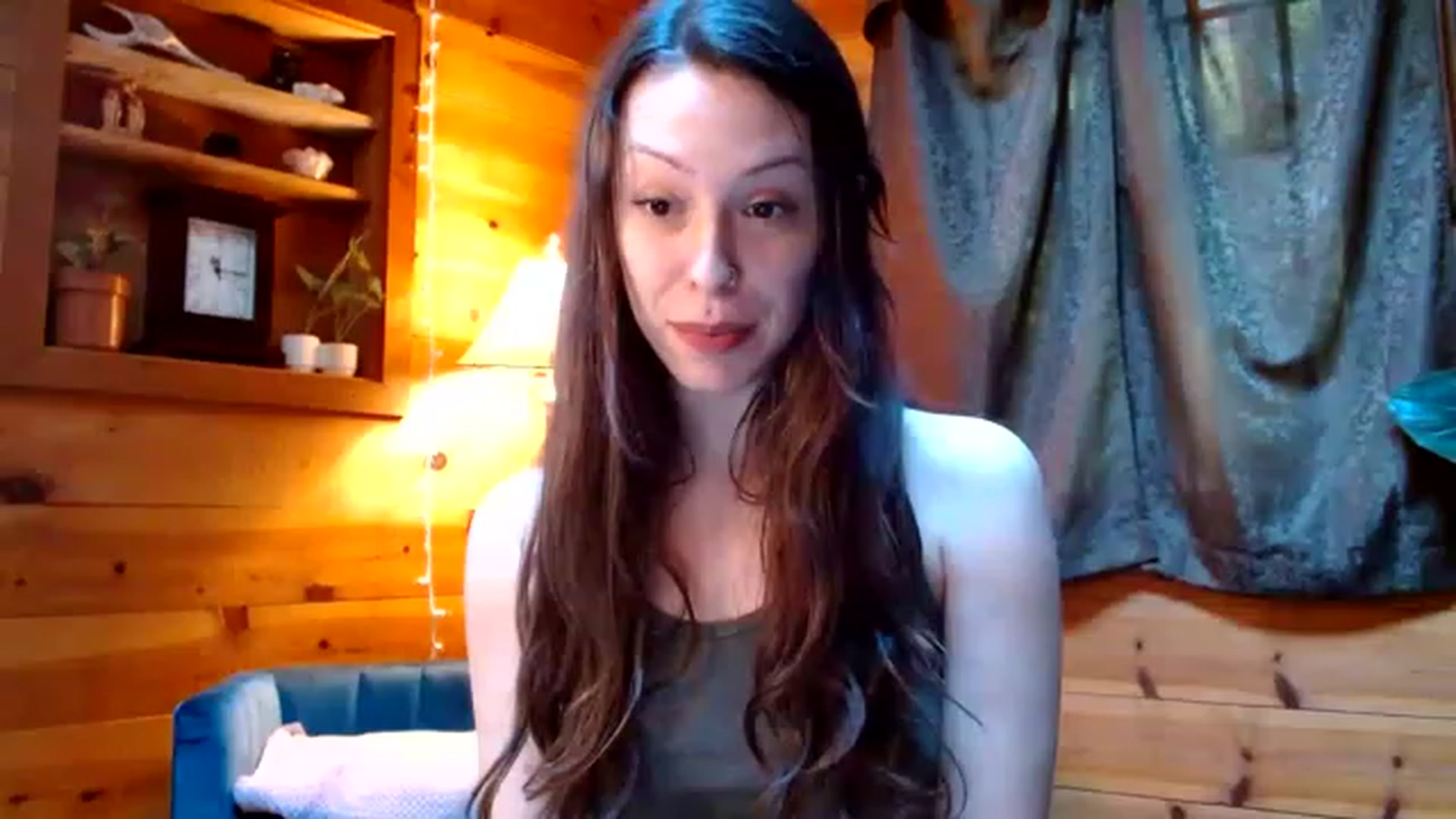 Gallery image thumbnail from BrattyTits's myfreecams stream on, 11/16/2022, 18:28 image 19 of 20